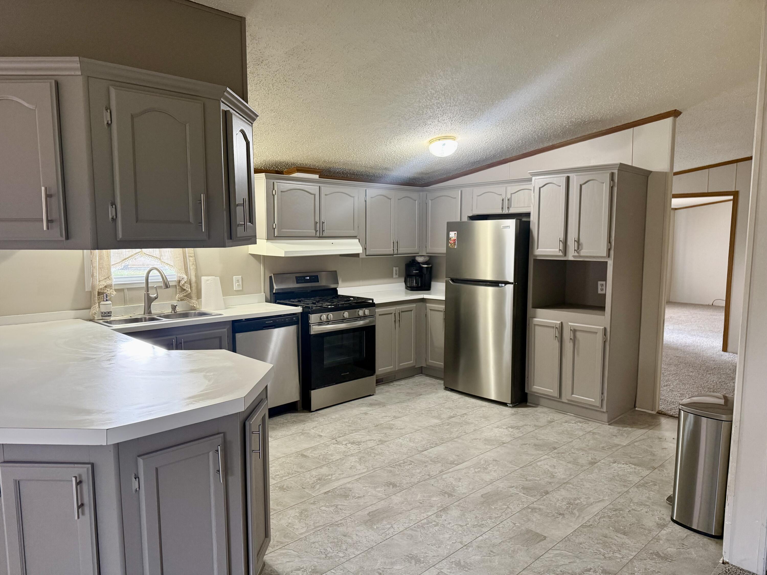 202 Jamestown Road, South Charleston, Ohio 45368