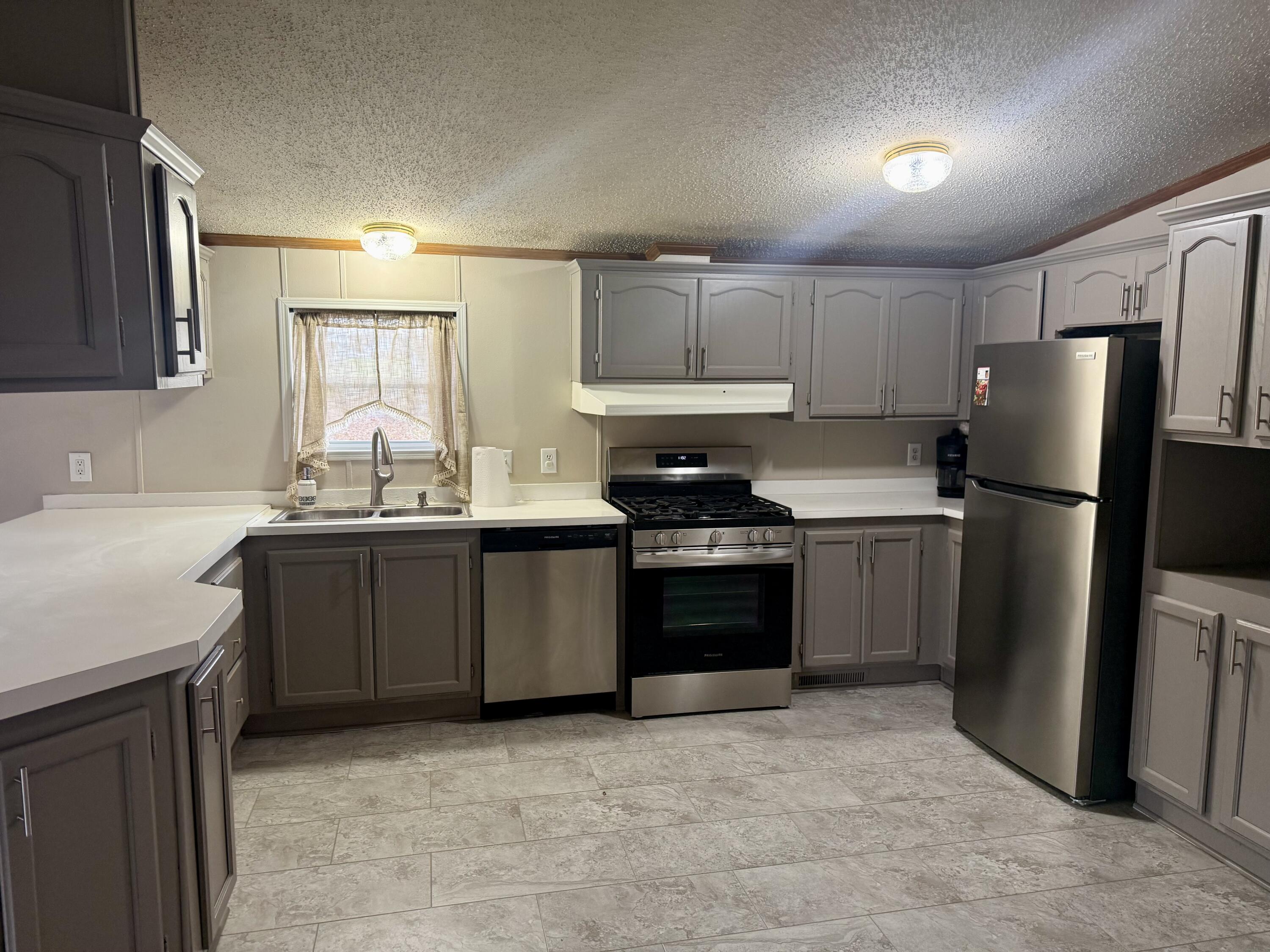 202 Jamestown Road, South Charleston, Ohio 45368