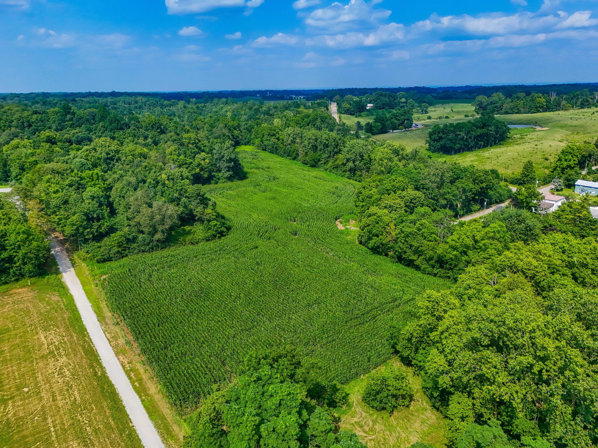 8676 Sidney Street, Saint Paris, Ohio 43072