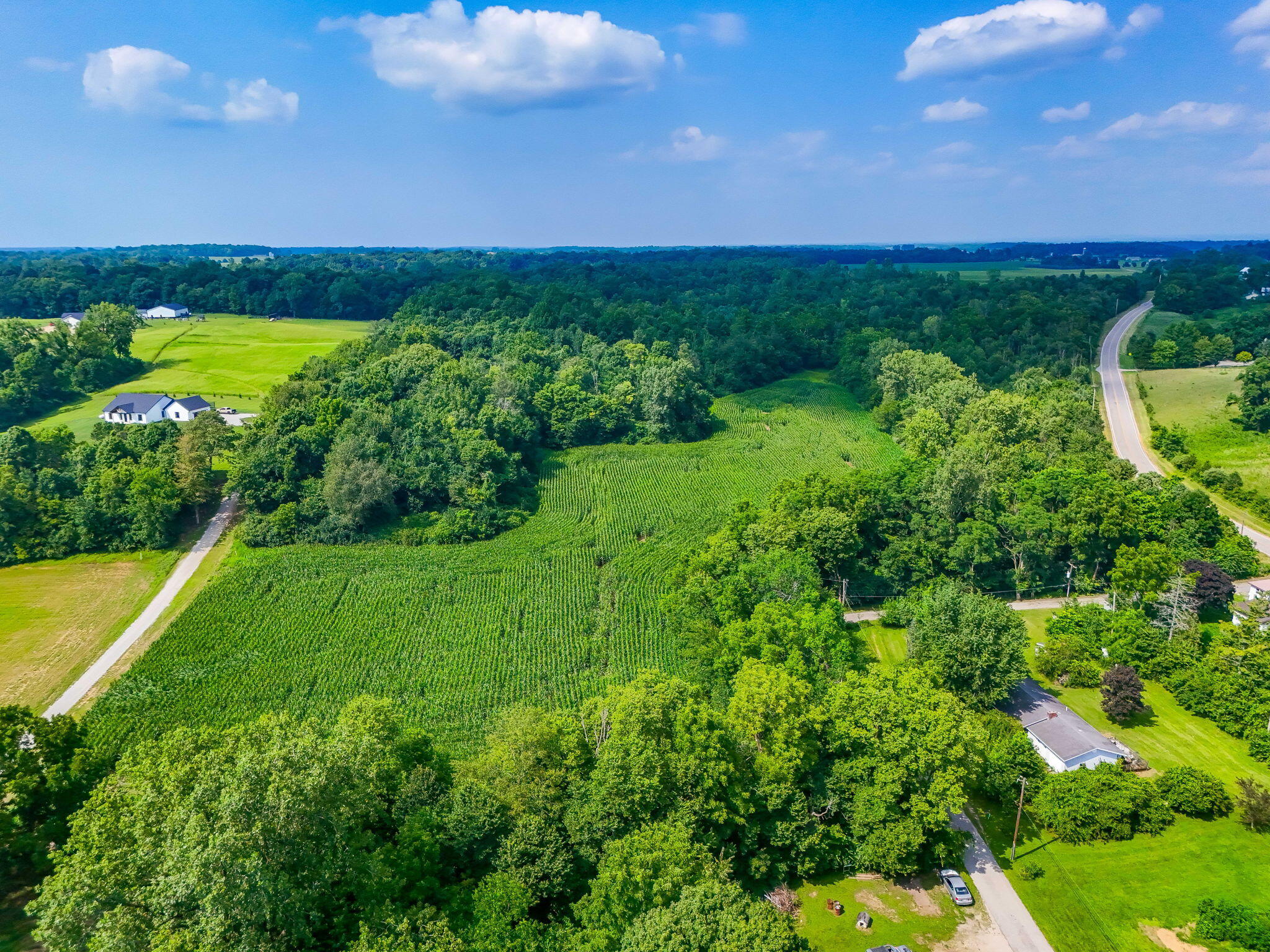 8676 Sidney Street, Saint Paris, Ohio 43072