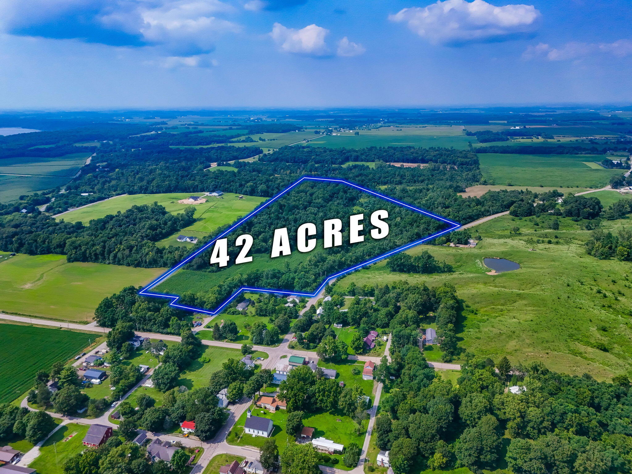 8676 Sidney Street, Saint Paris, Ohio 43072