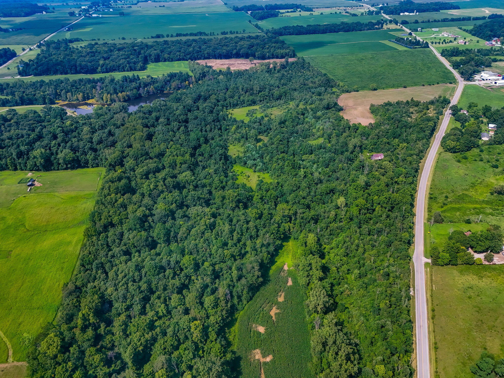 8676 Sidney Street, Saint Paris, Ohio 43072