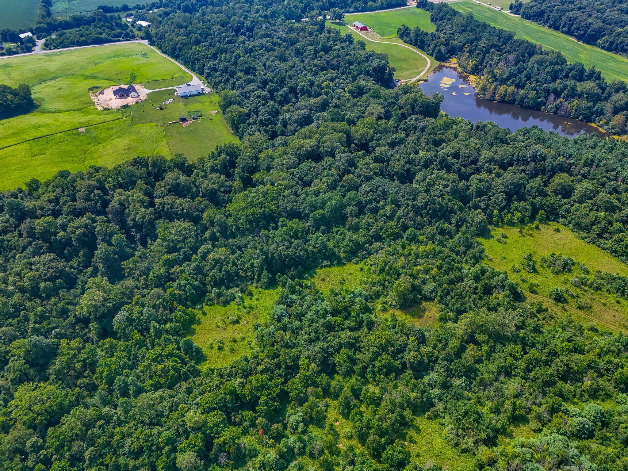 8676 Sidney Street, Saint Paris, Ohio 43072