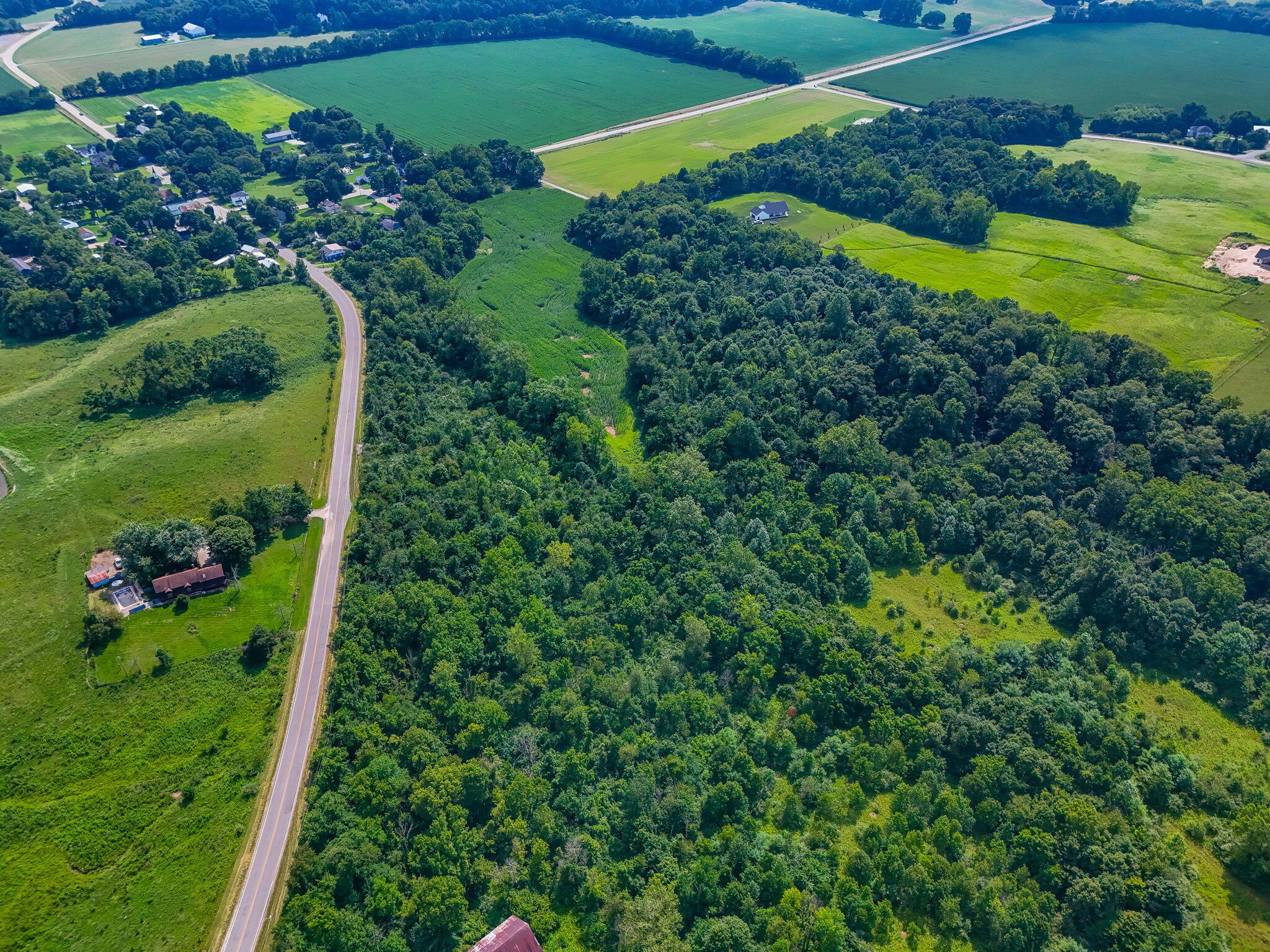 8676 Sidney Street, Saint Paris, Ohio 43072