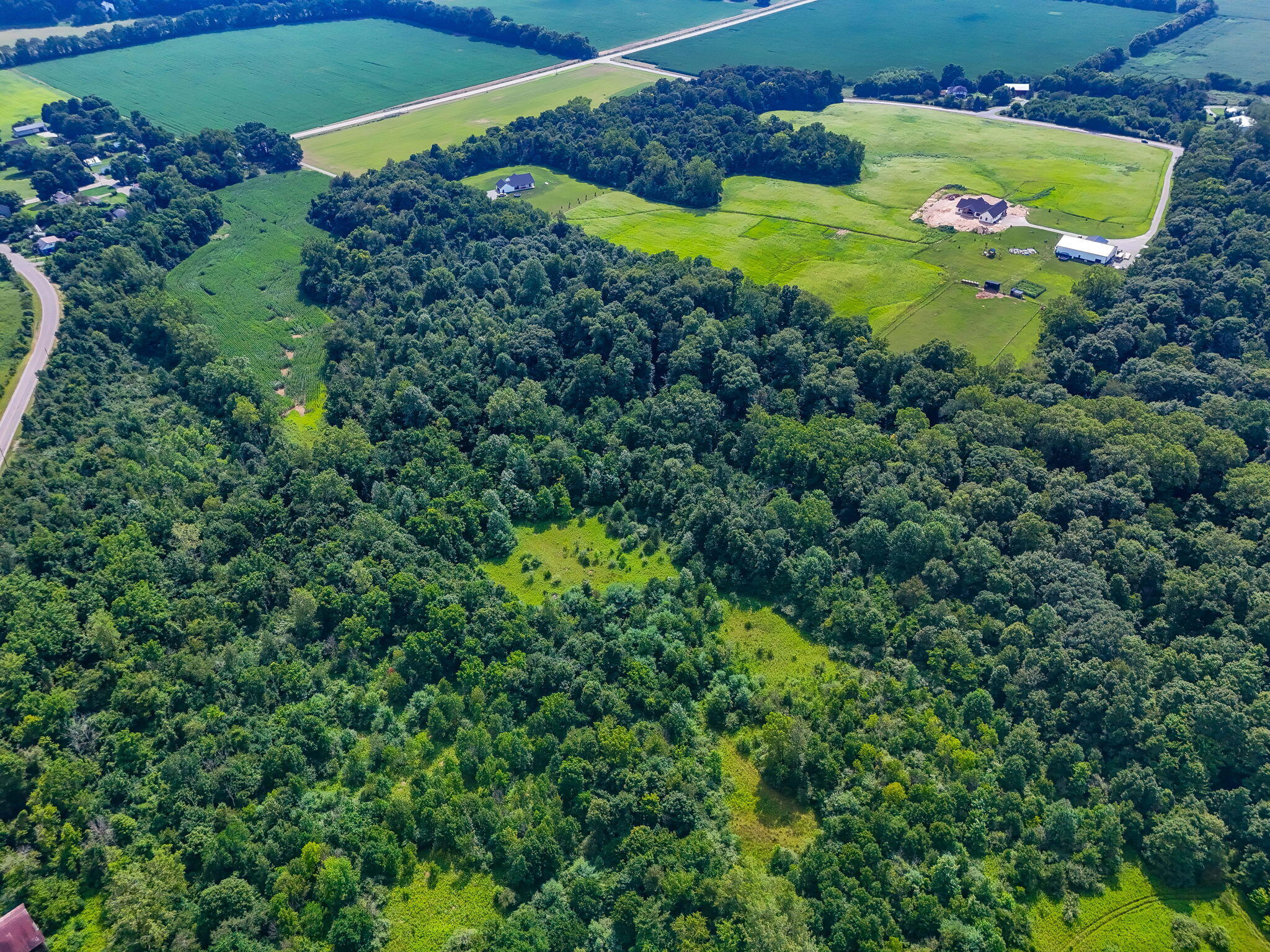 8676 Sidney Street, Saint Paris, Ohio 43072