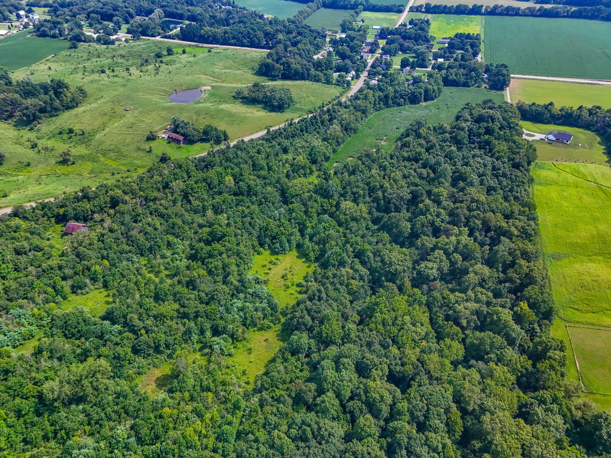 8676 Sidney Street, Saint Paris, Ohio 43072