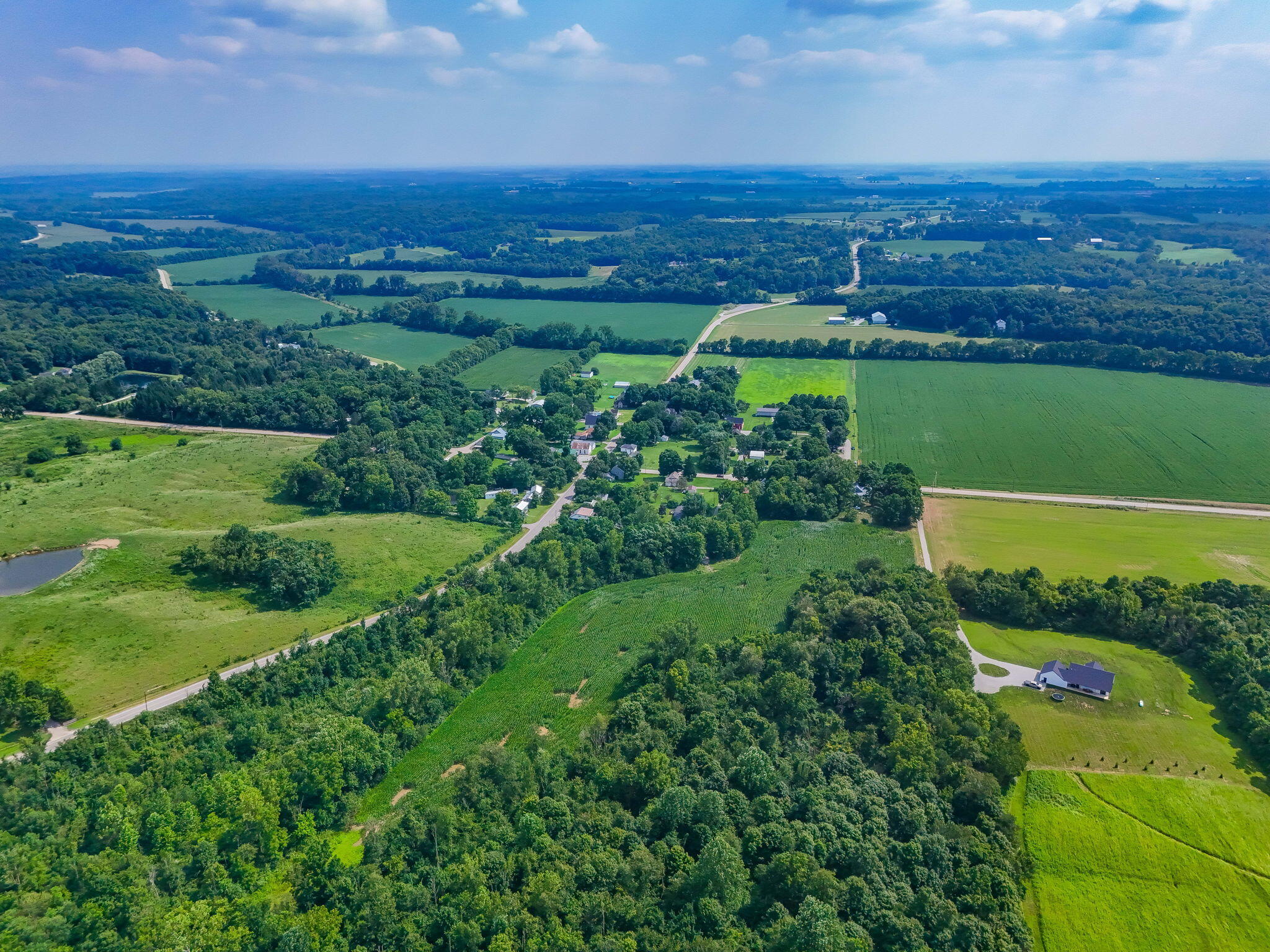 8676 Sidney Street, Saint Paris, Ohio 43072