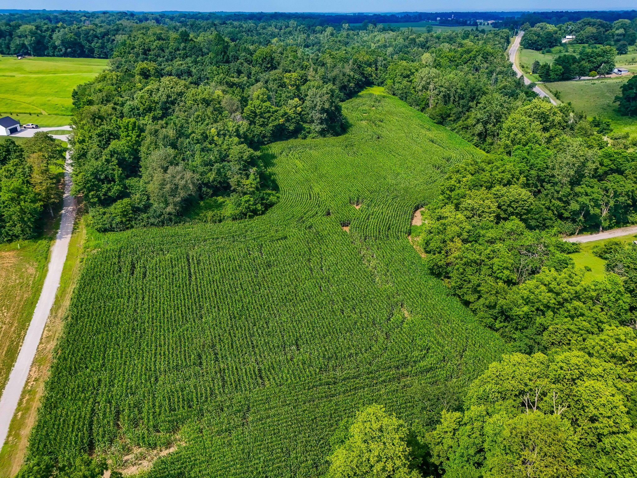 8676 Sidney Street, Saint Paris, Ohio 43072