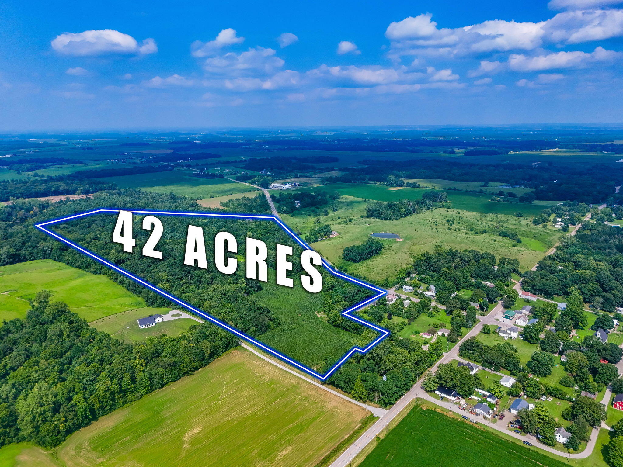 8676 Sidney Street, Saint Paris, Ohio 43072