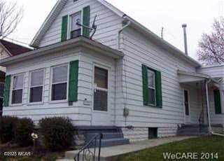 337 Eureka Street, Lima, Ohio