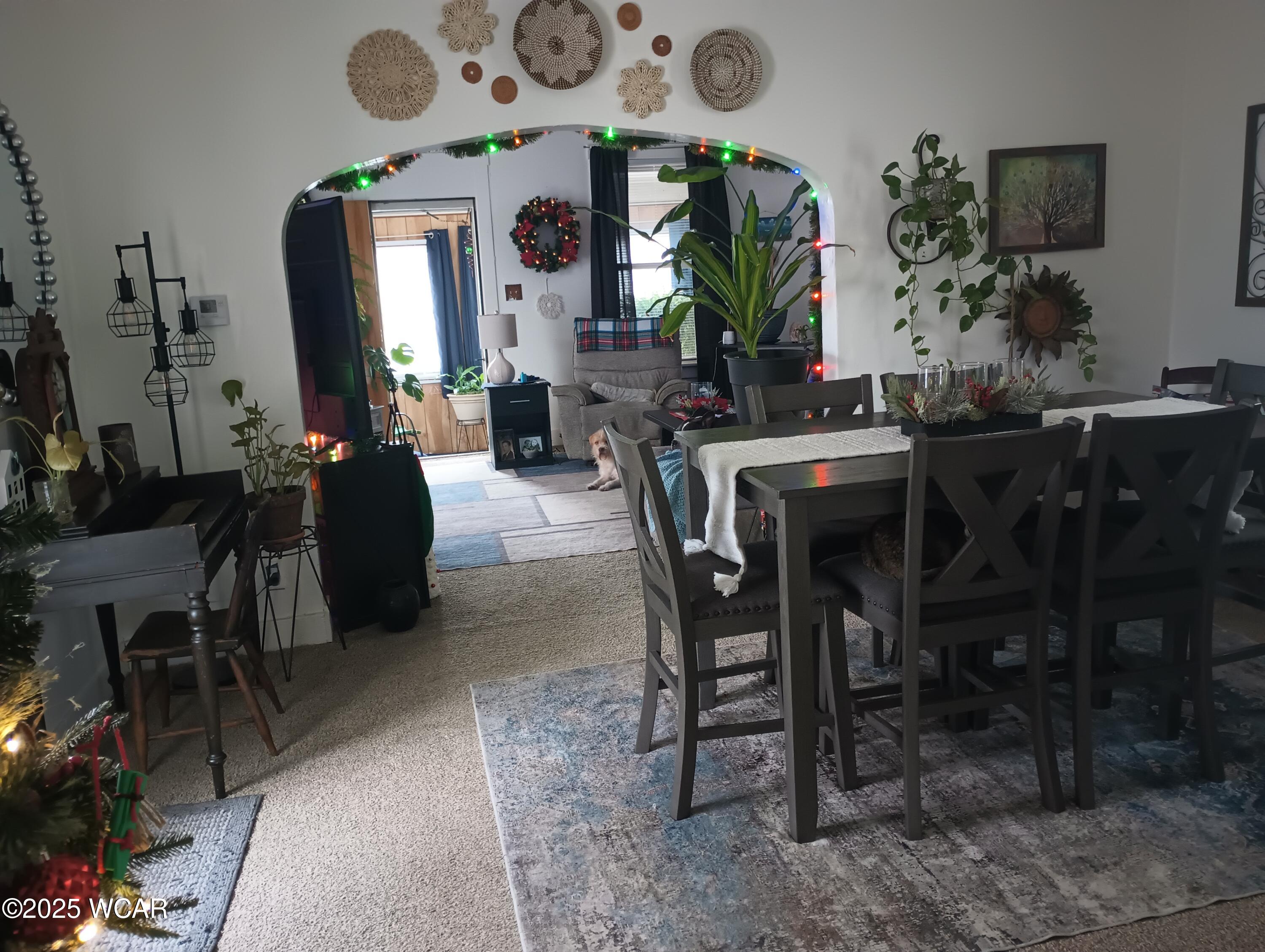 337 Eureka Street, Lima, Ohio