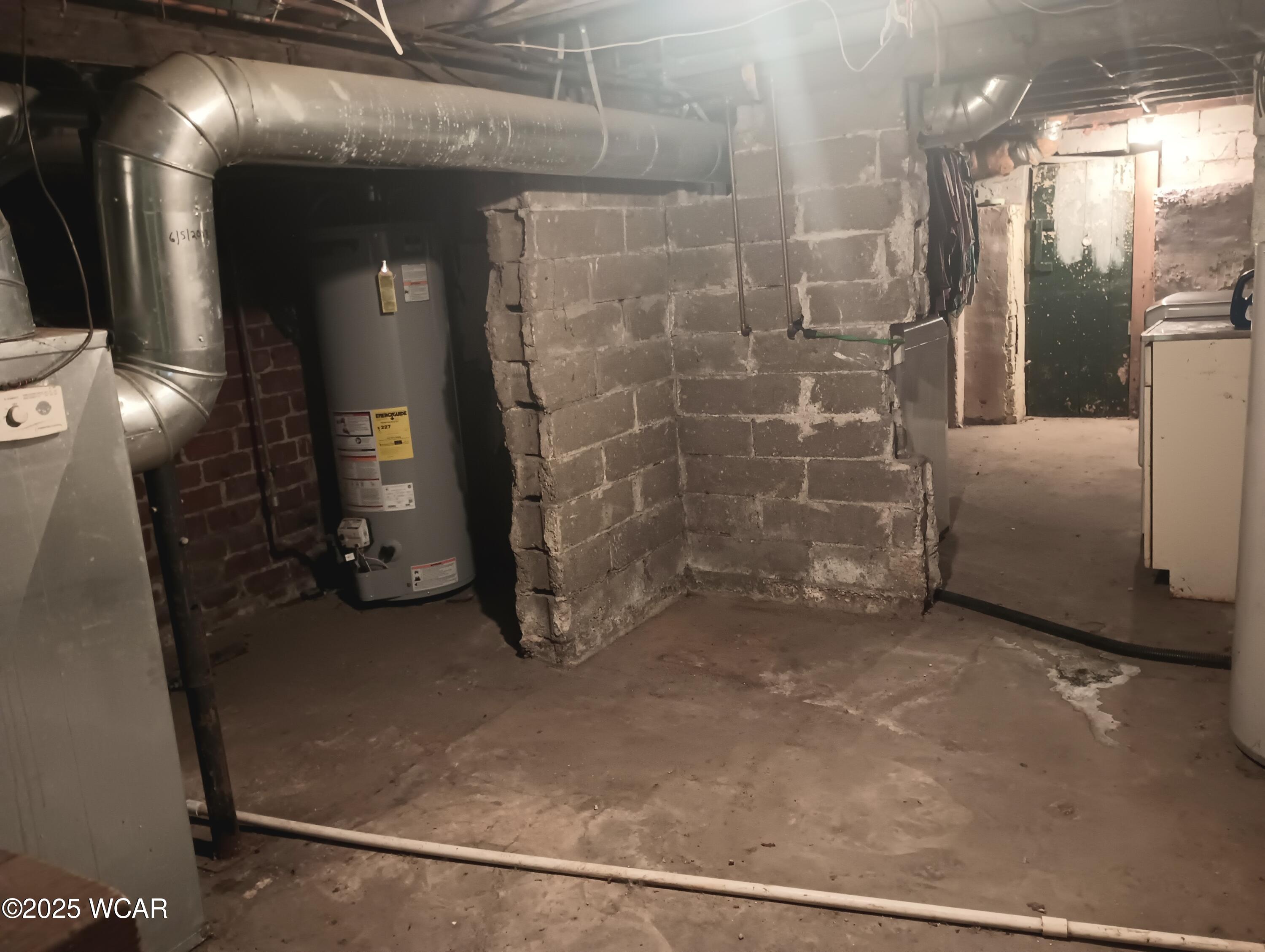 337 Eureka Street, Lima, Ohio