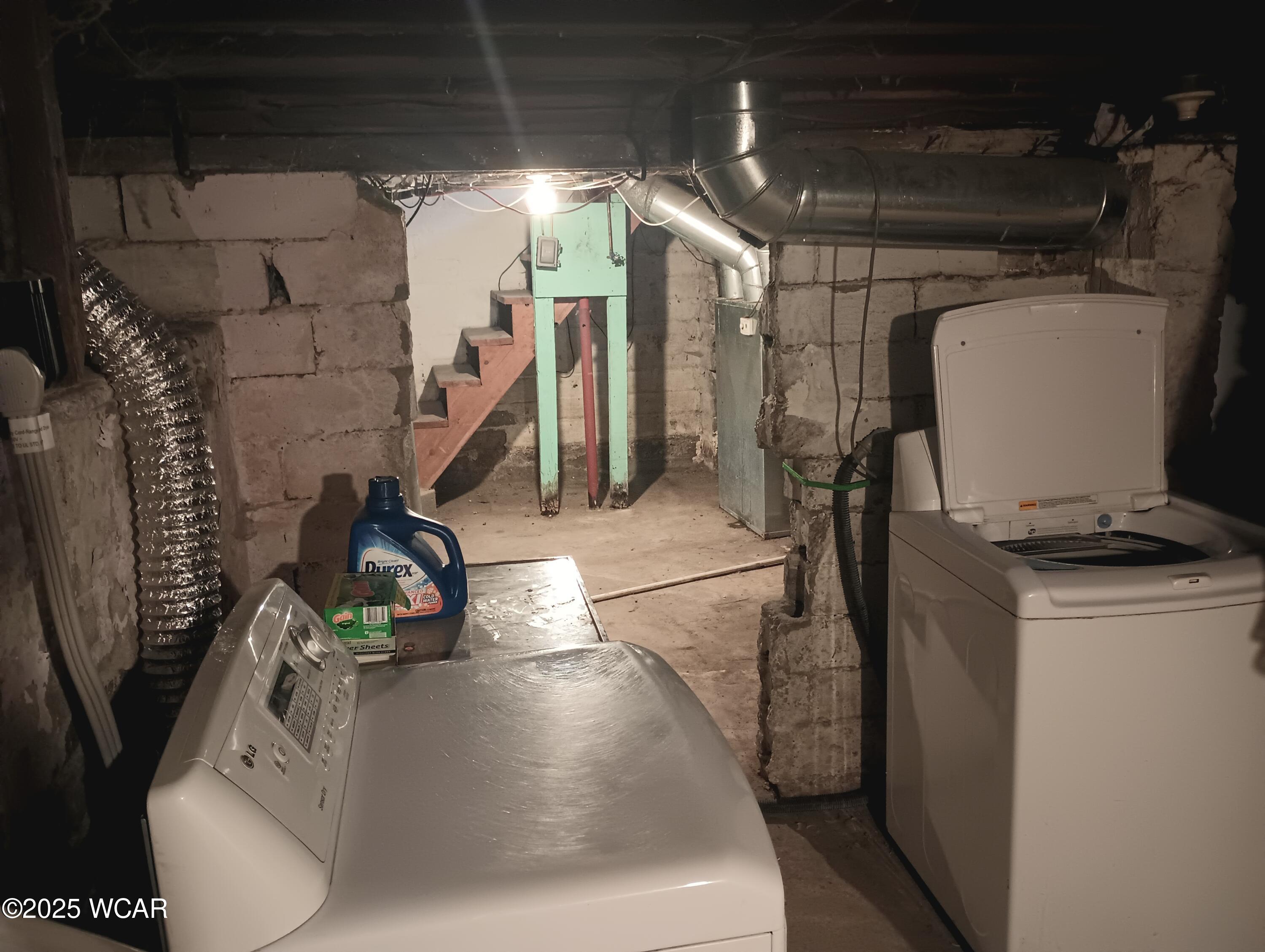 337 Eureka Street, Lima, Ohio