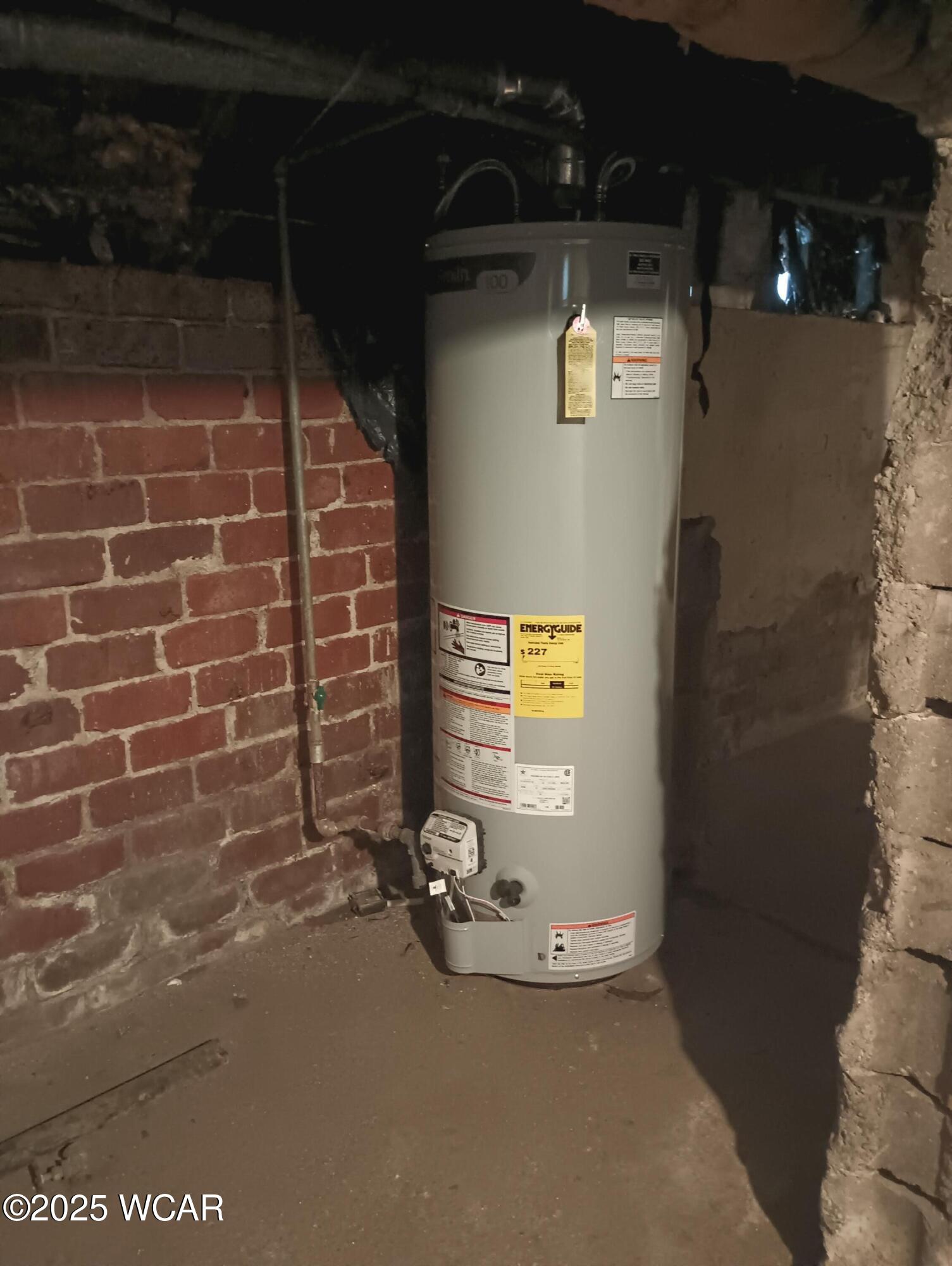 337 Eureka Street, Lima, Ohio