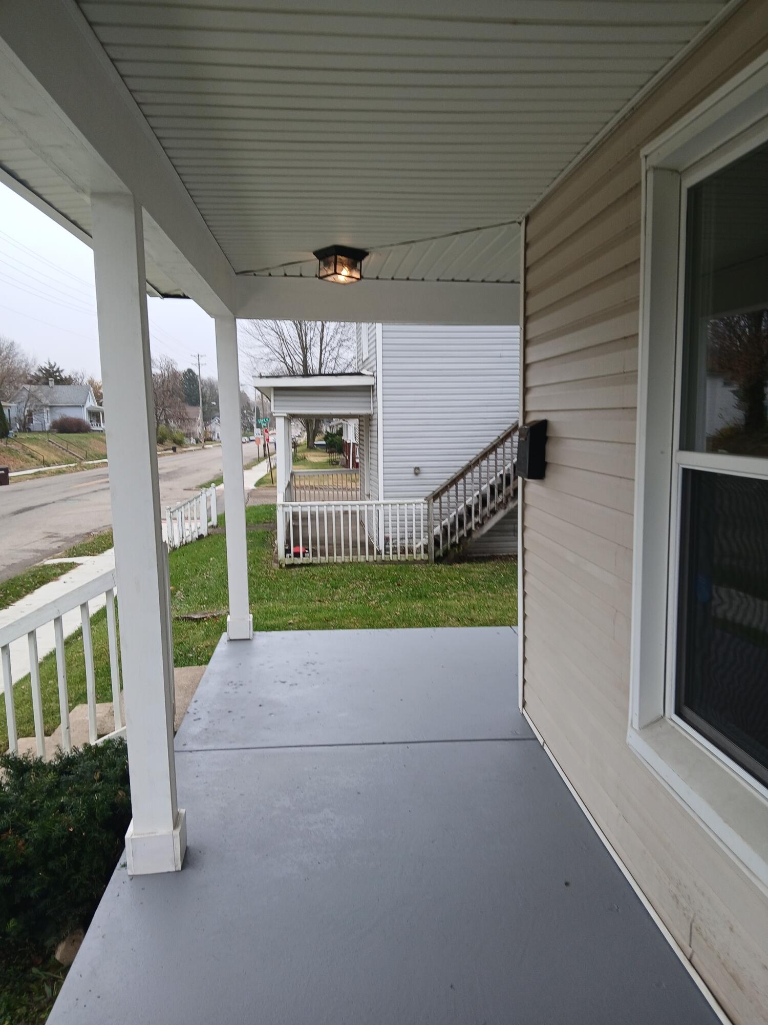 1207 Pleasant Street, Springfield, Ohio 45506