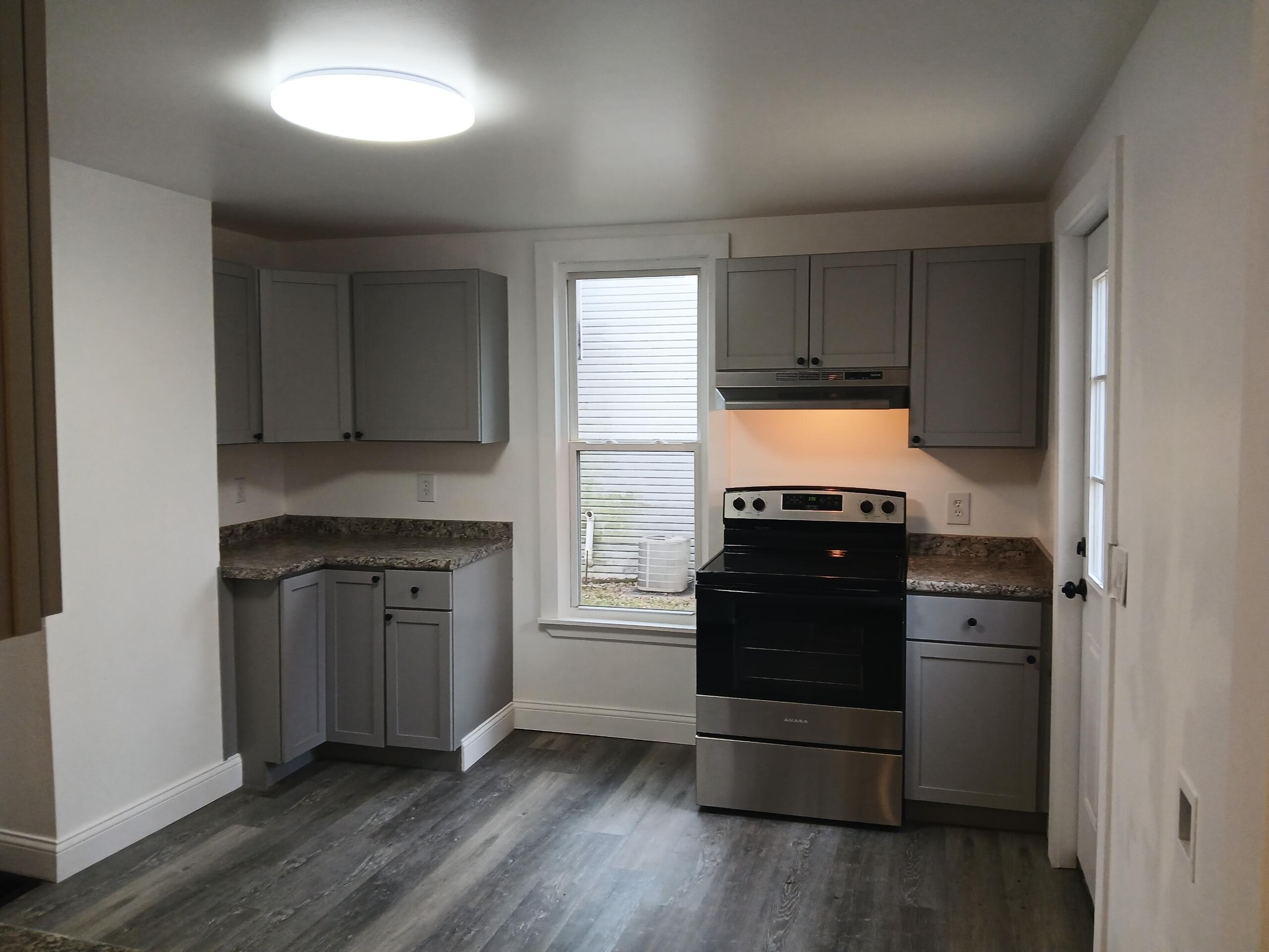 1207 Pleasant Street, Springfield, Ohio 45506