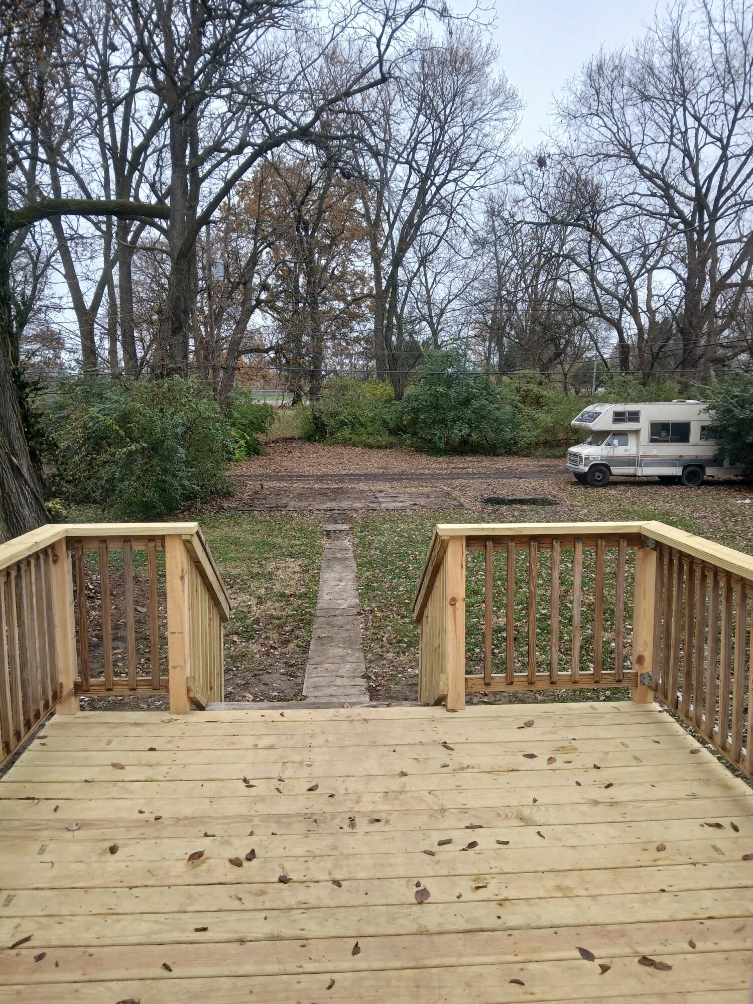 1207 Pleasant Street, Springfield, Ohio 45506