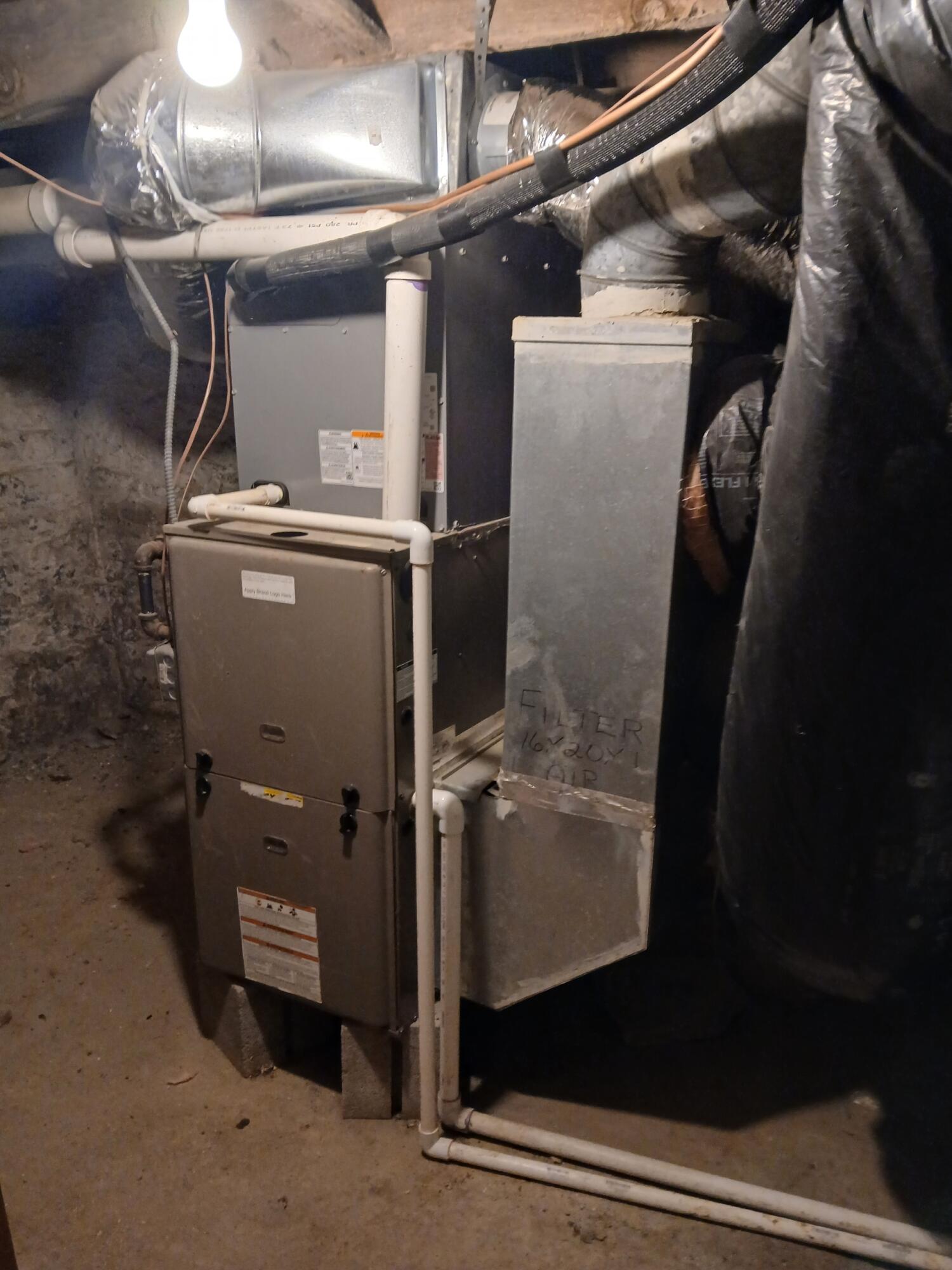 1207 Pleasant Street, Springfield, Ohio 45506