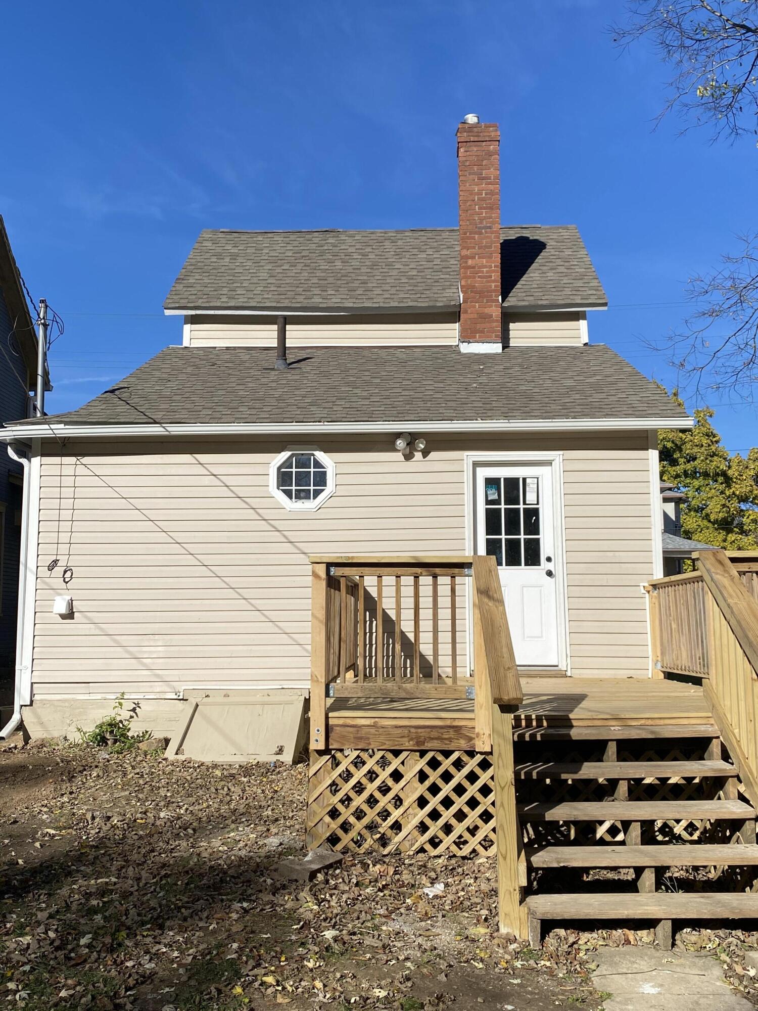 1207 Pleasant Street, Springfield, Ohio 45506