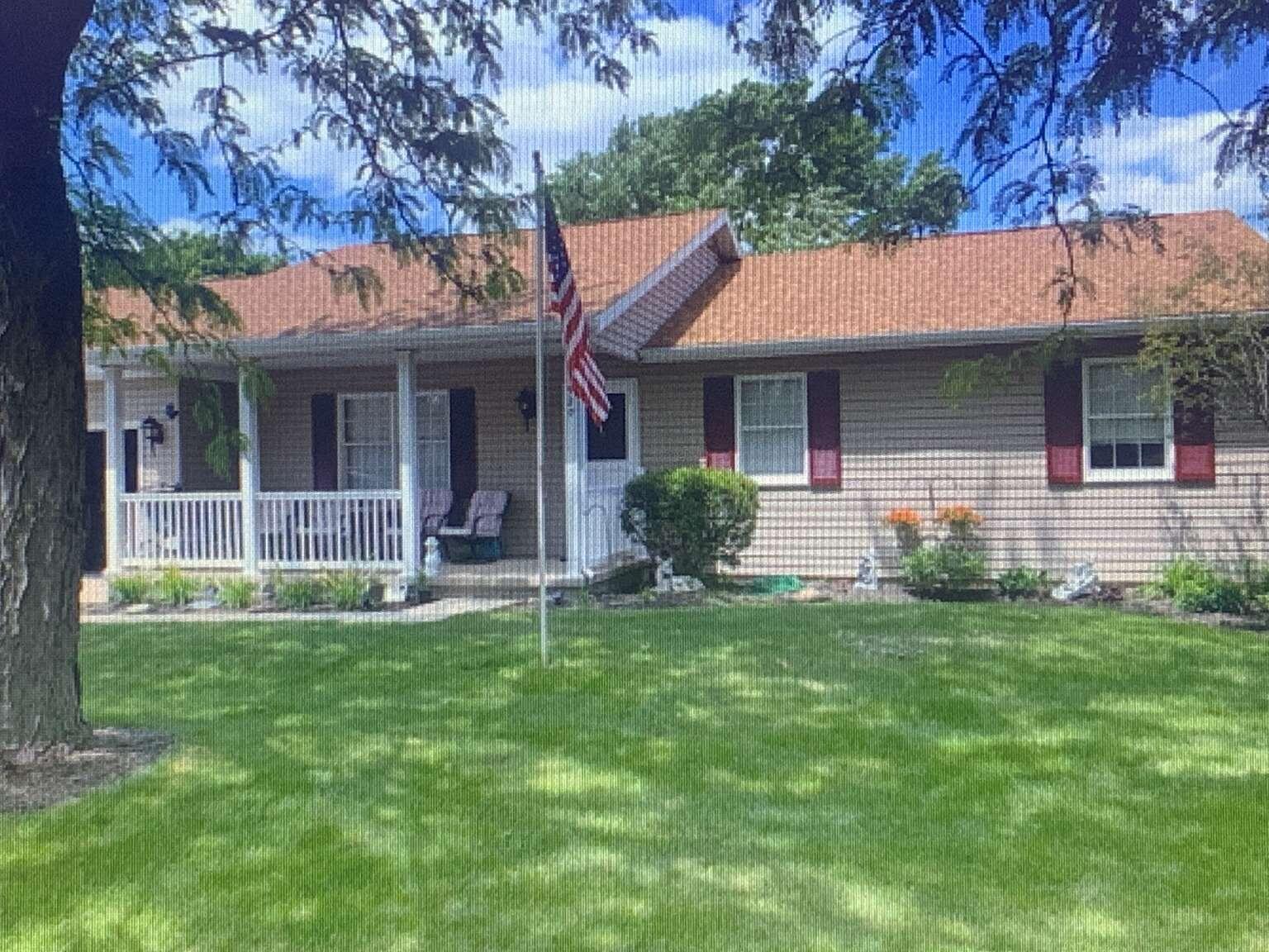 920 Primrose Drive, Wapakoneta, Ohio 45895