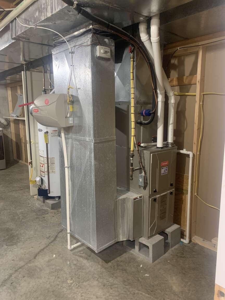 920 Primrose Drive, Wapakoneta, Ohio 45895