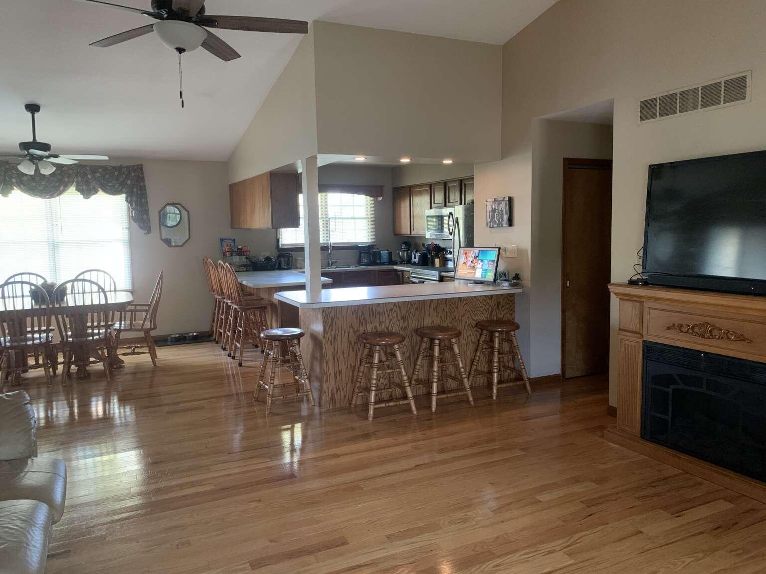 920 Primrose Drive, Wapakoneta, Ohio 45895