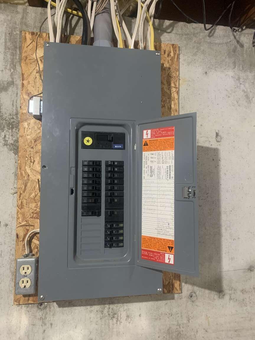 920 Primrose Drive, Wapakoneta, Ohio 45895