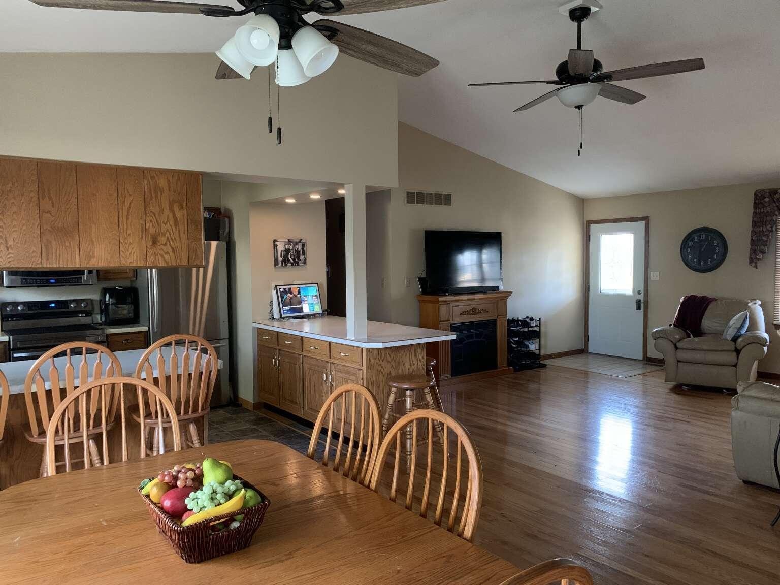 920 Primrose Drive, Wapakoneta, Ohio 45895