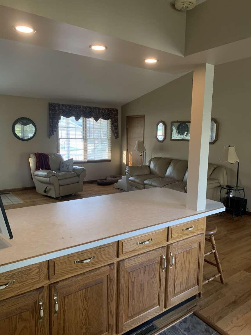 920 Primrose Drive, Wapakoneta, Ohio 45895