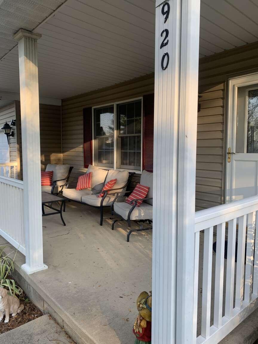 920 Primrose Drive, Wapakoneta, Ohio 45895