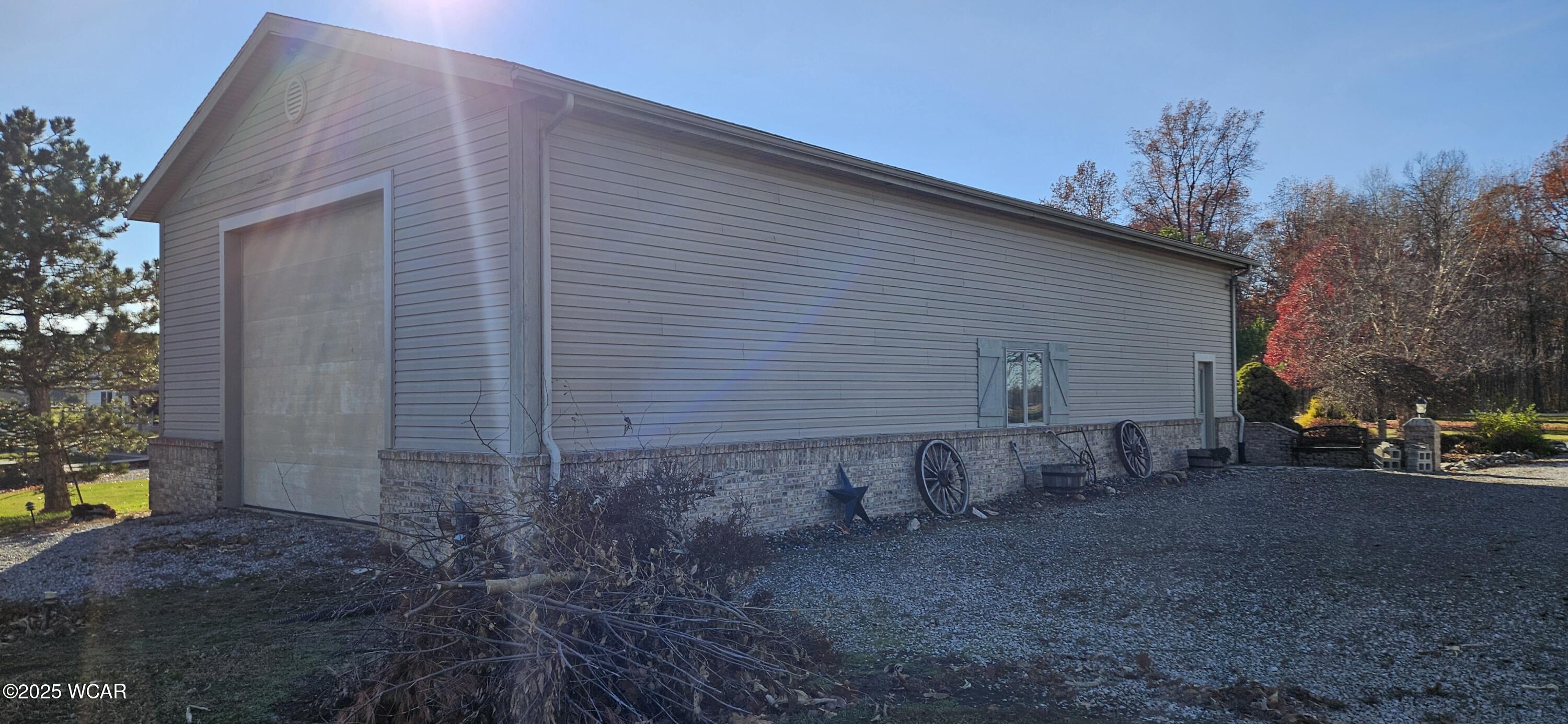 3252 Stewart Road, Lima, Ohio