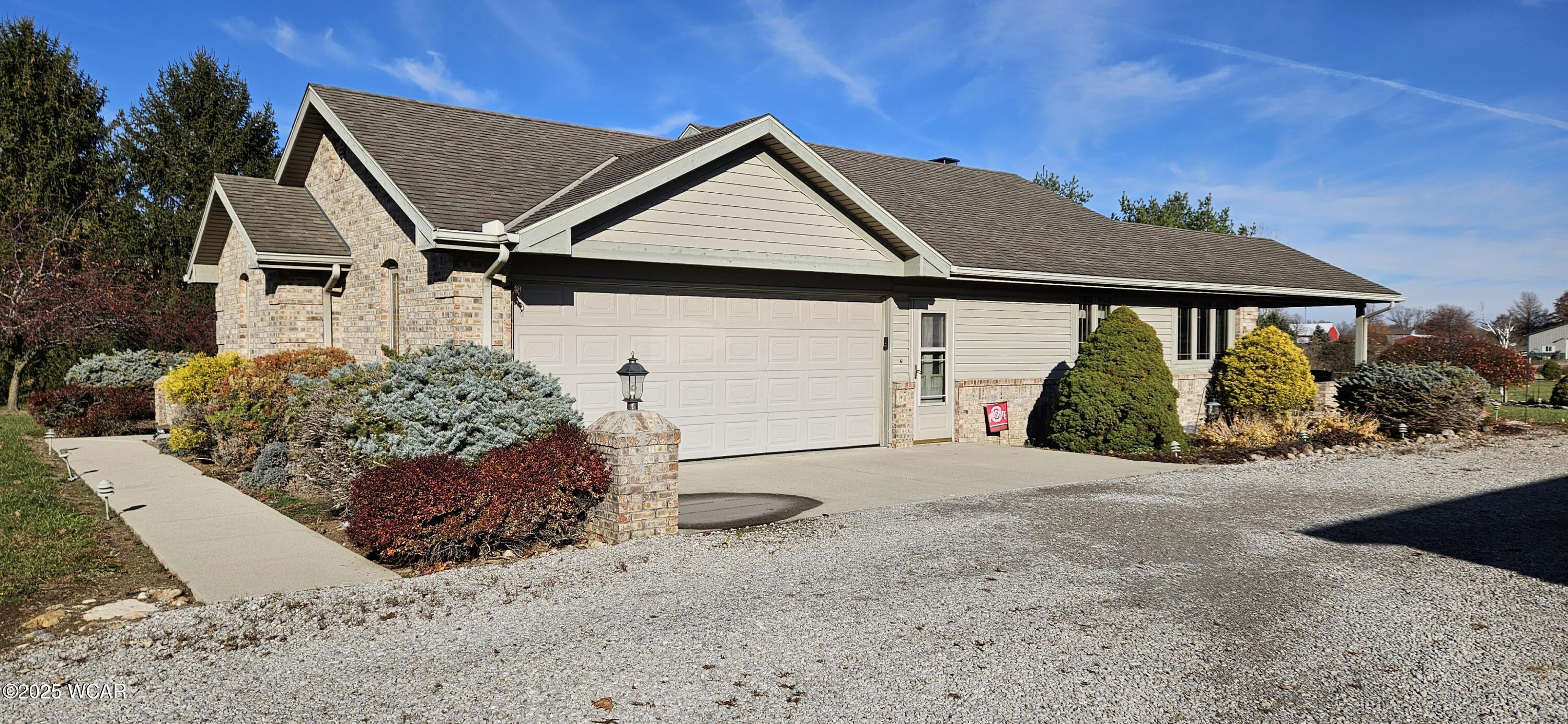 3252 Stewart Road, Lima, Ohio