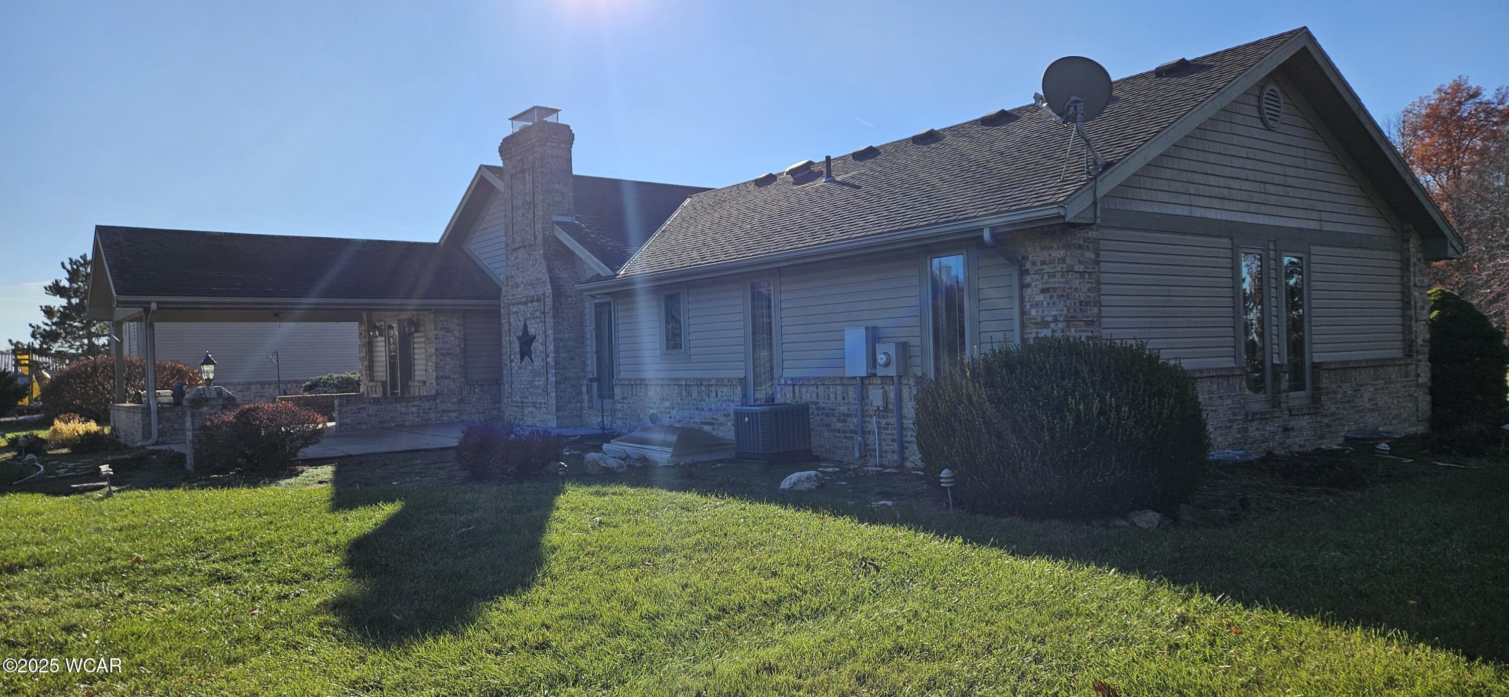 3252 Stewart Road, Lima, Ohio