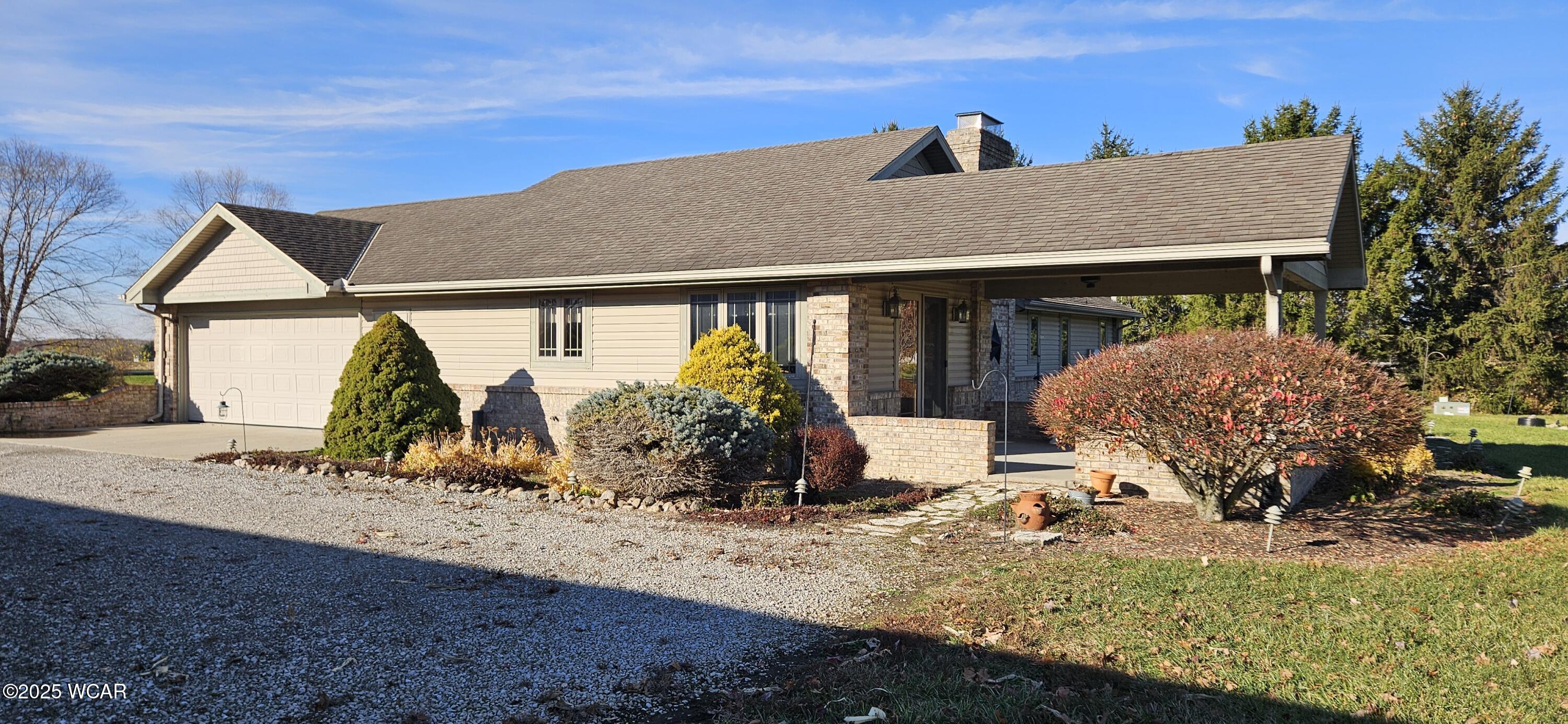 3252 Stewart Road, Lima, Ohio