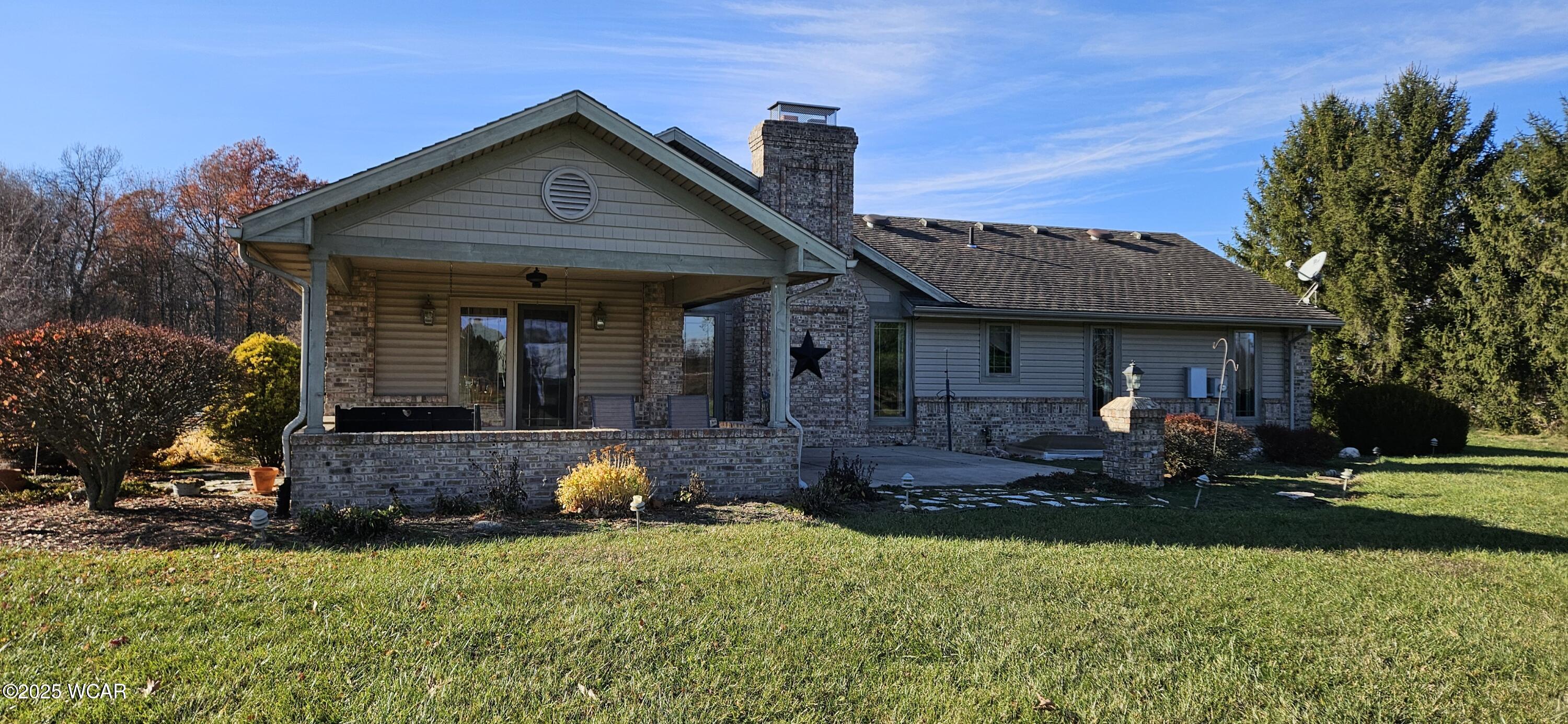 3252 Stewart Road, Lima, Ohio