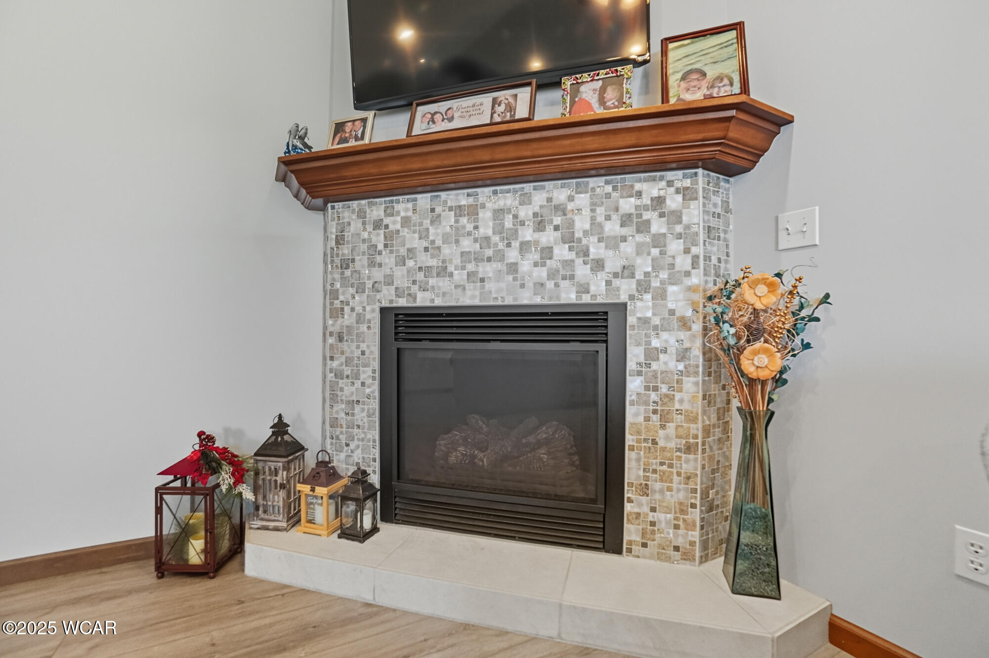 1734 Woodberry Creek Drive, Lima, Ohio