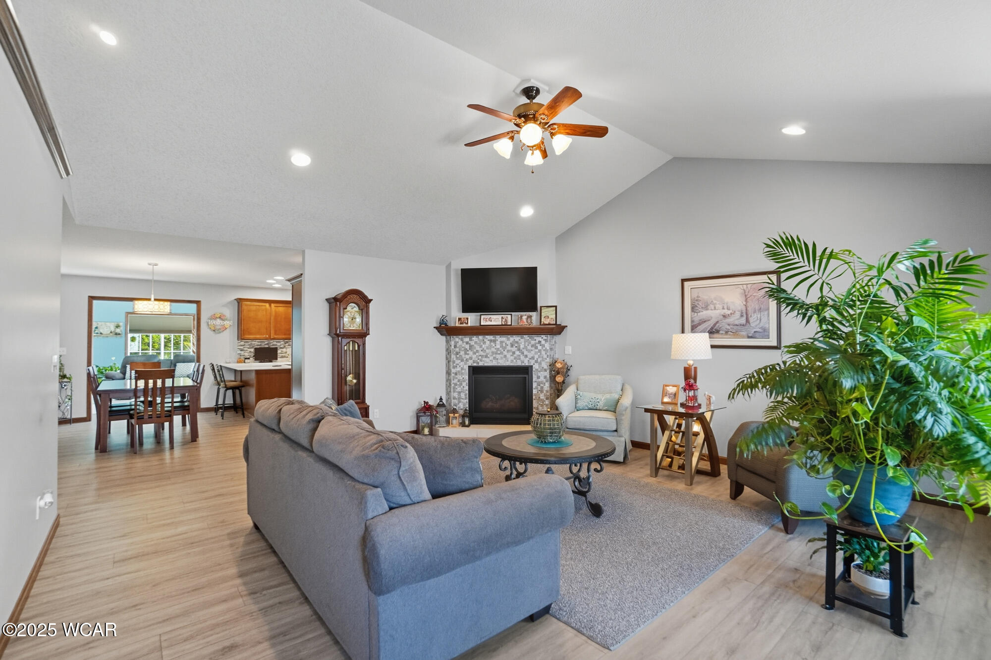 1734 Woodberry Creek Drive, Lima, Ohio