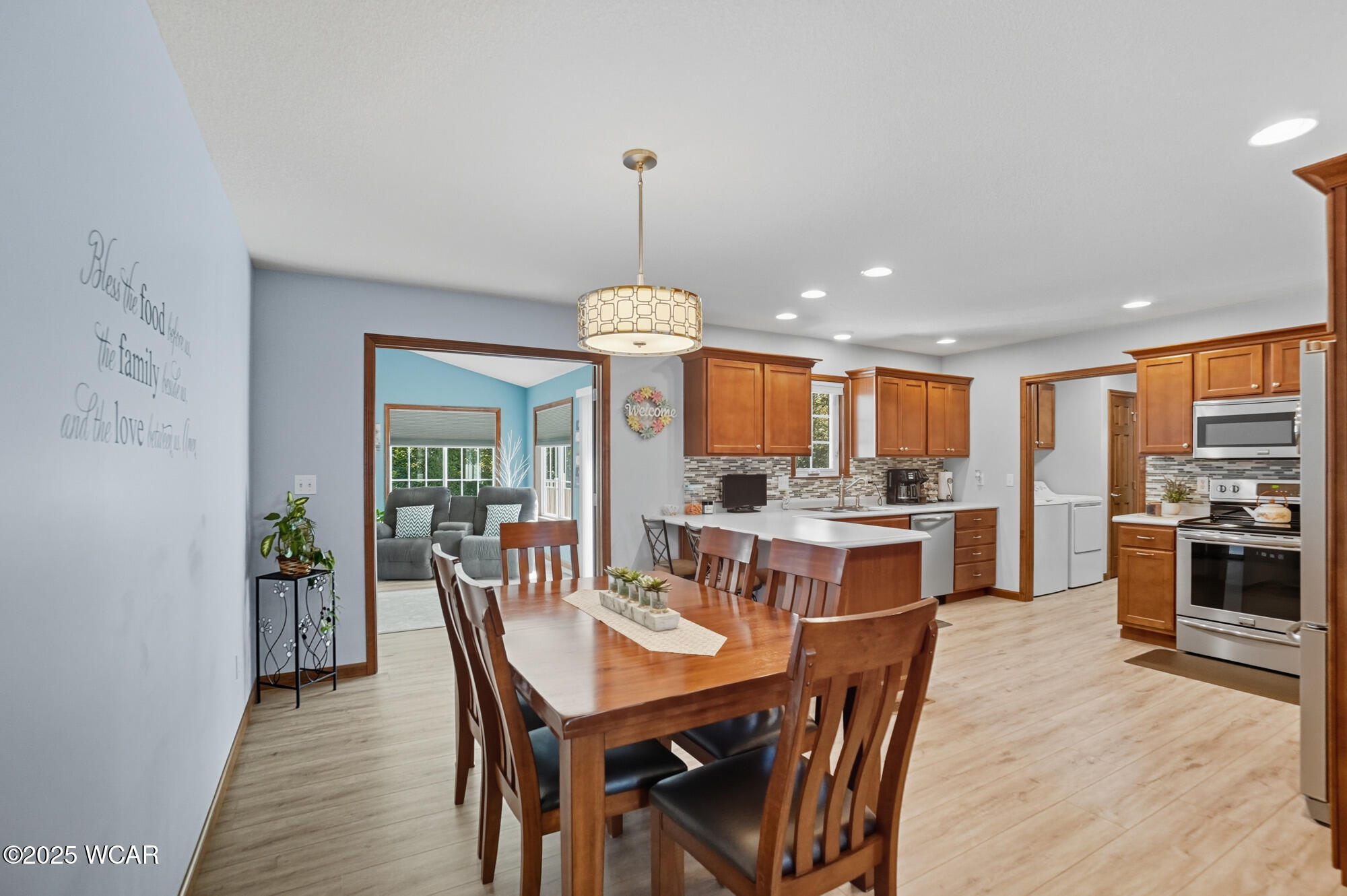 1734 Woodberry Creek Drive, Lima, Ohio