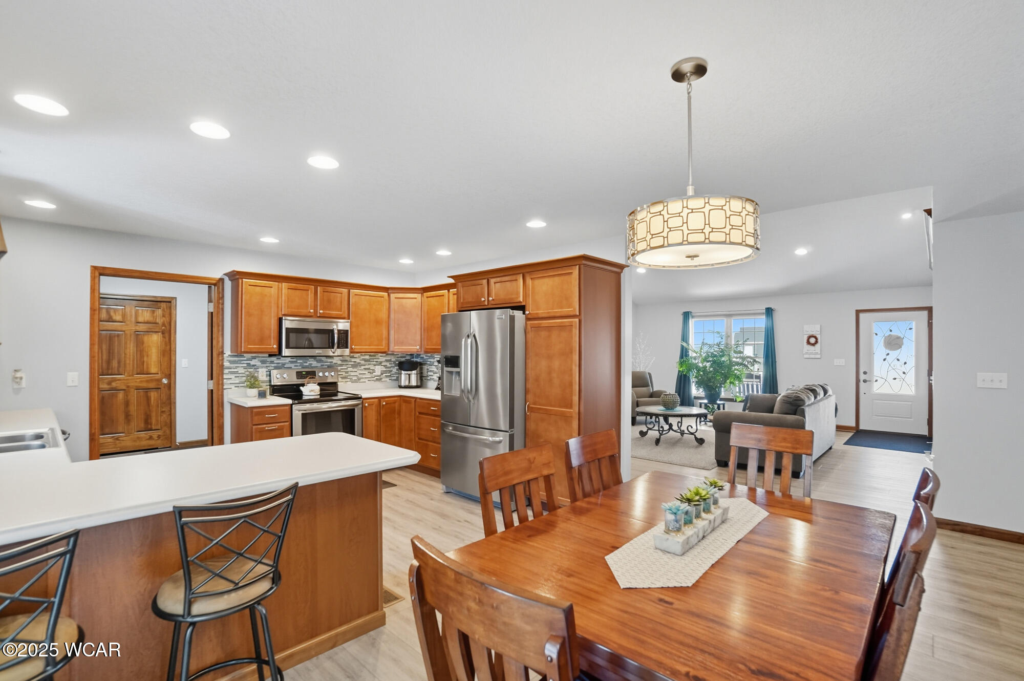 1734 Woodberry Creek Drive, Lima, Ohio