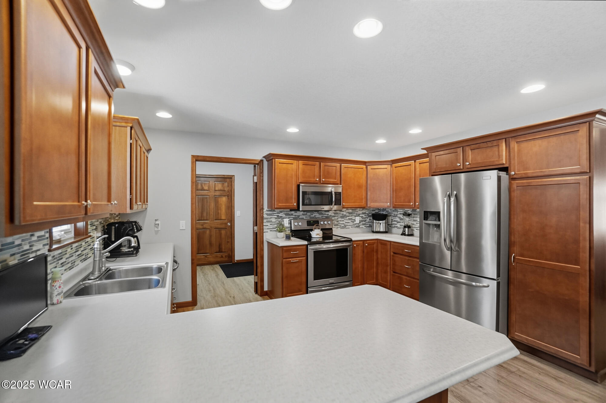 1734 Woodberry Creek Drive, Lima, Ohio