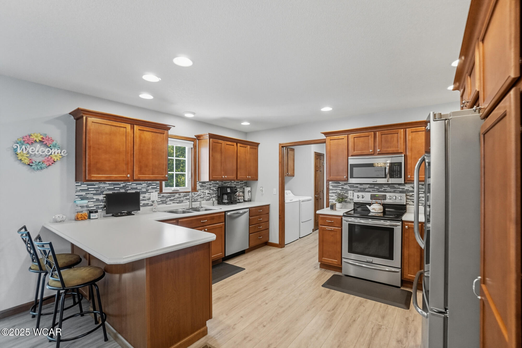 1734 Woodberry Creek Drive, Lima, Ohio