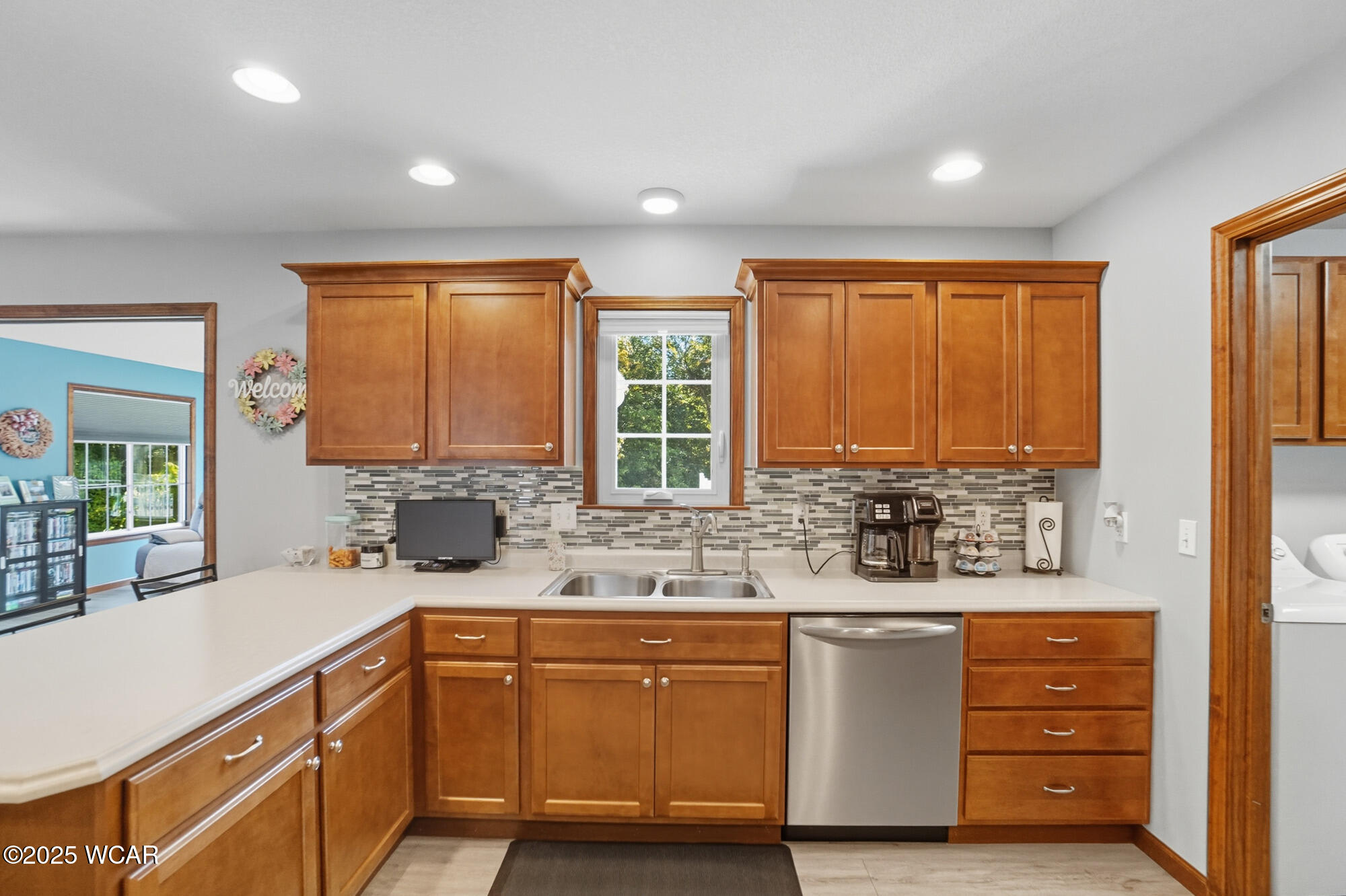 1734 Woodberry Creek Drive, Lima, Ohio