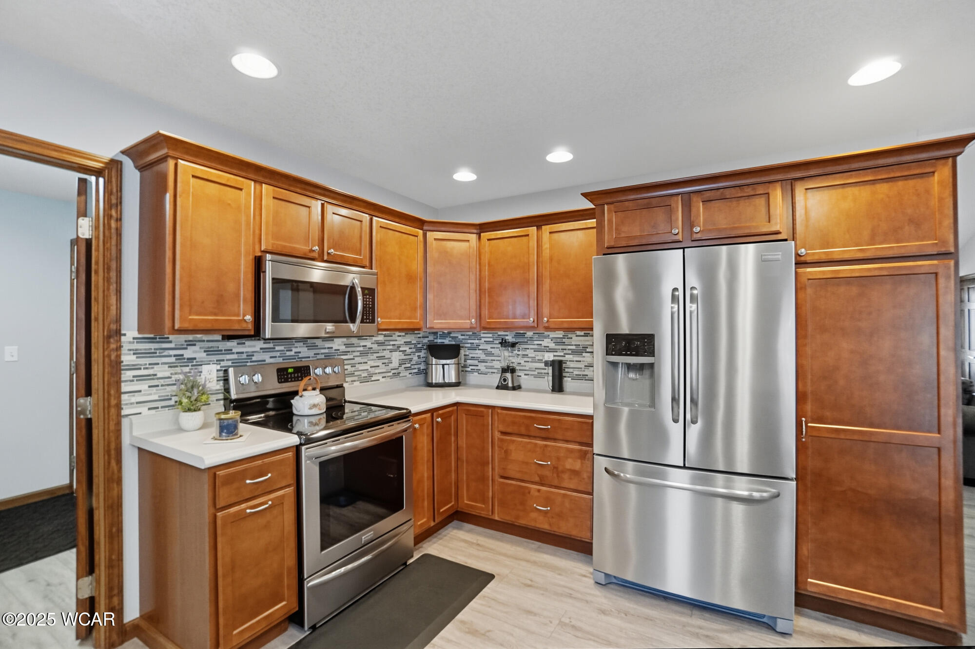 1734 Woodberry Creek Drive, Lima, Ohio