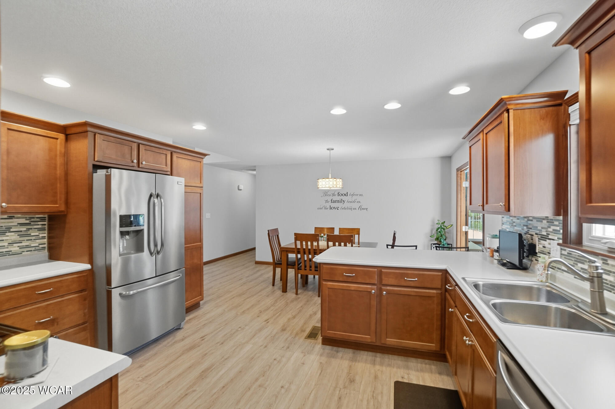 1734 Woodberry Creek Drive, Lima, Ohio