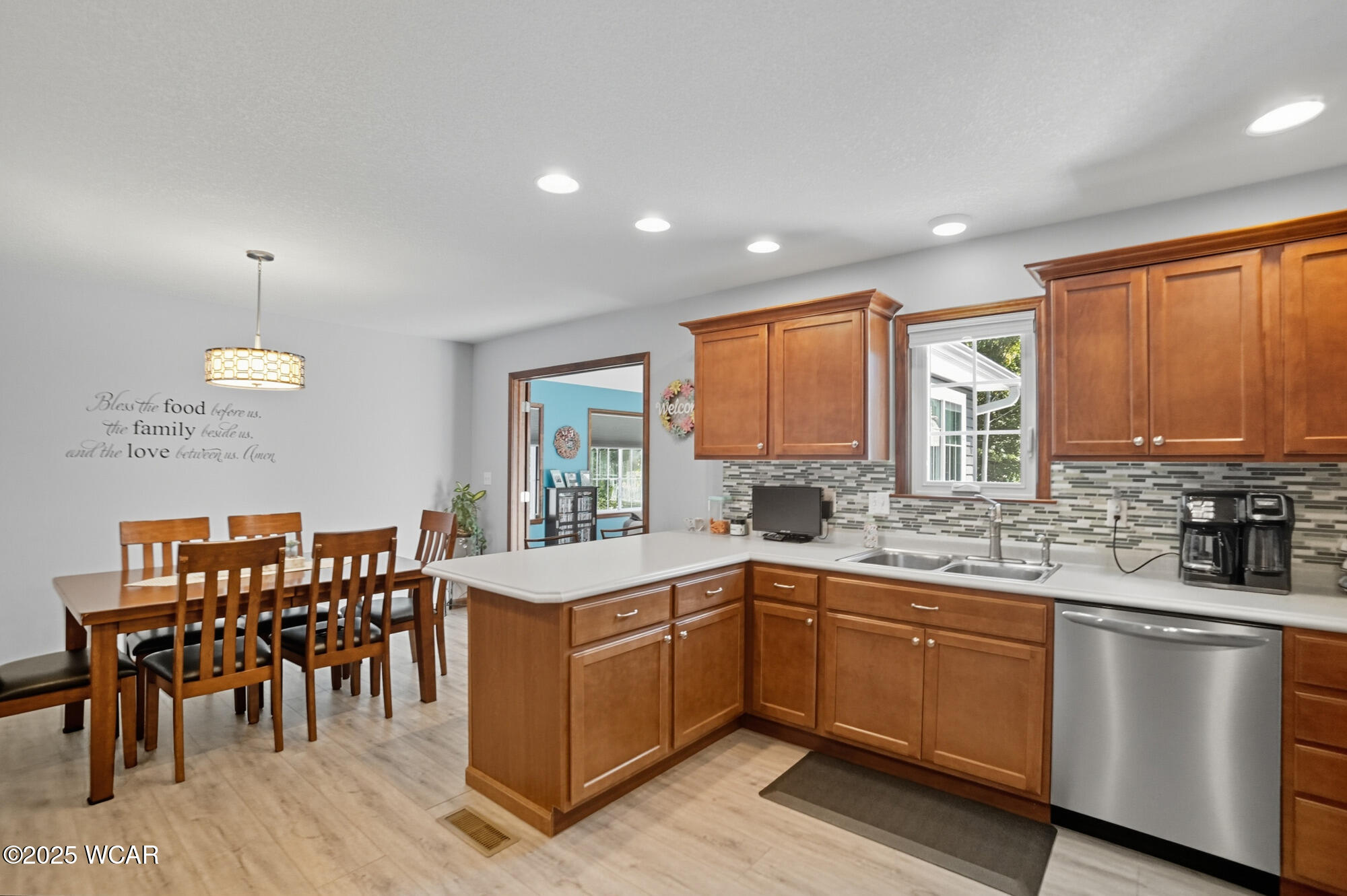 1734 Woodberry Creek Drive, Lima, Ohio