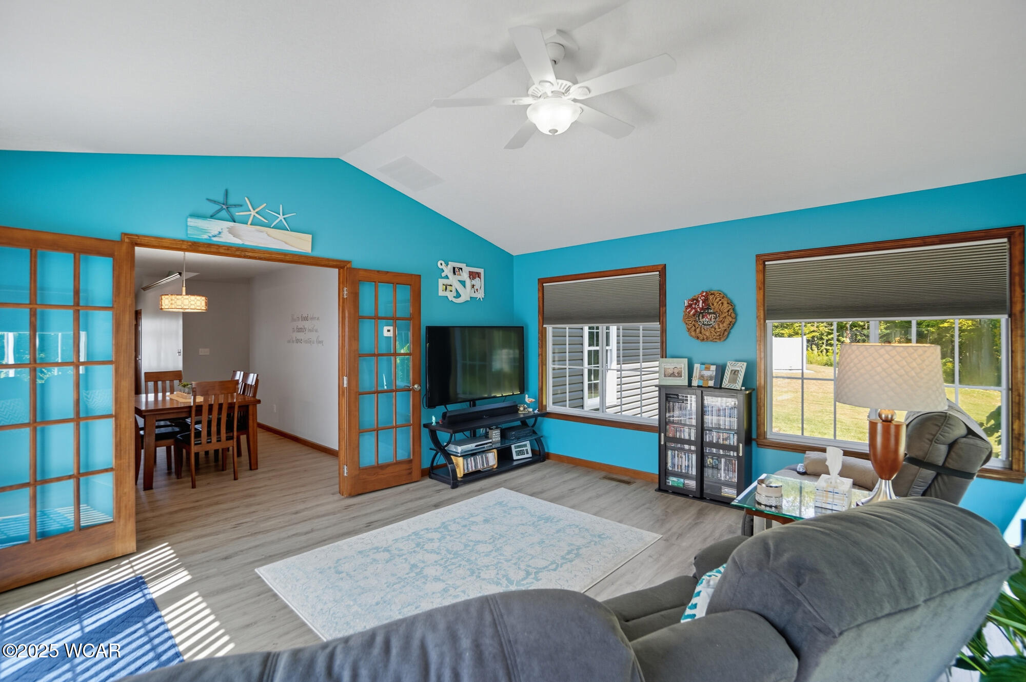 1734 Woodberry Creek Drive, Lima, Ohio