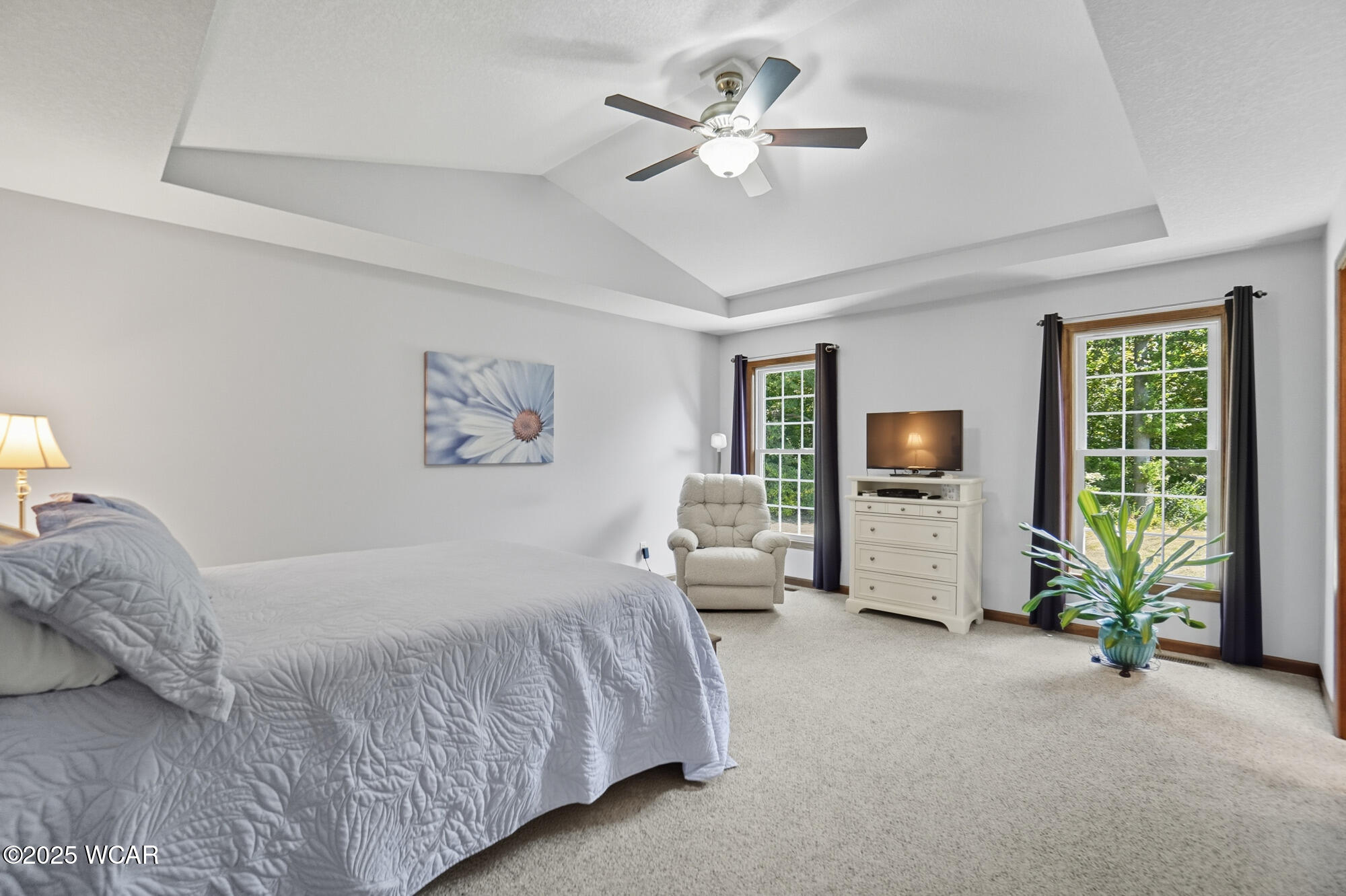 1734 Woodberry Creek Drive, Lima, Ohio