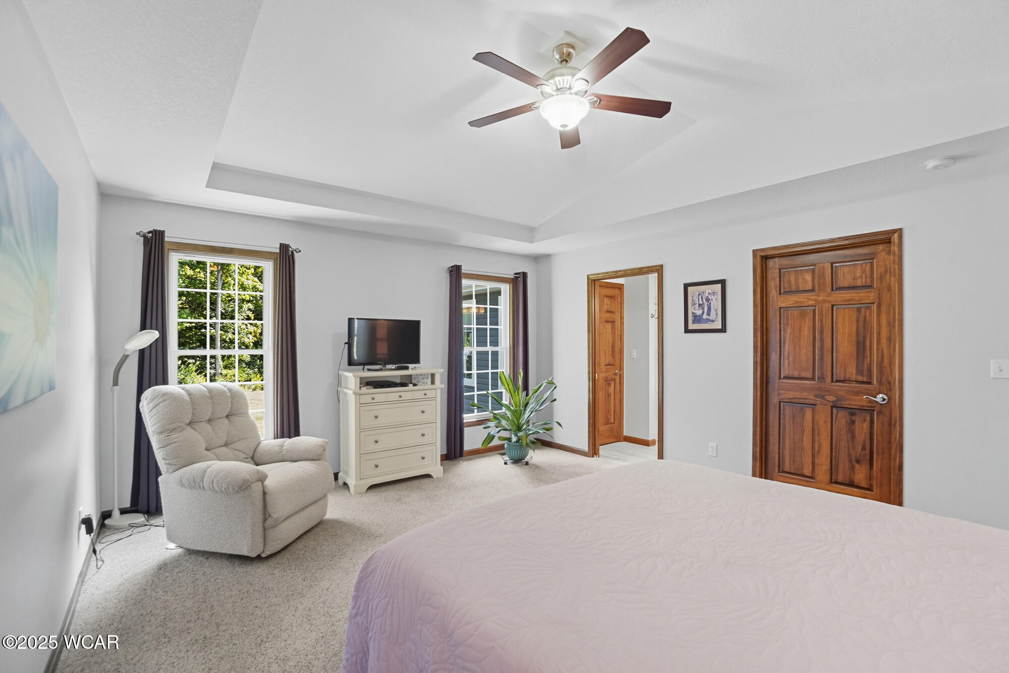 1734 Woodberry Creek Drive, Lima, Ohio