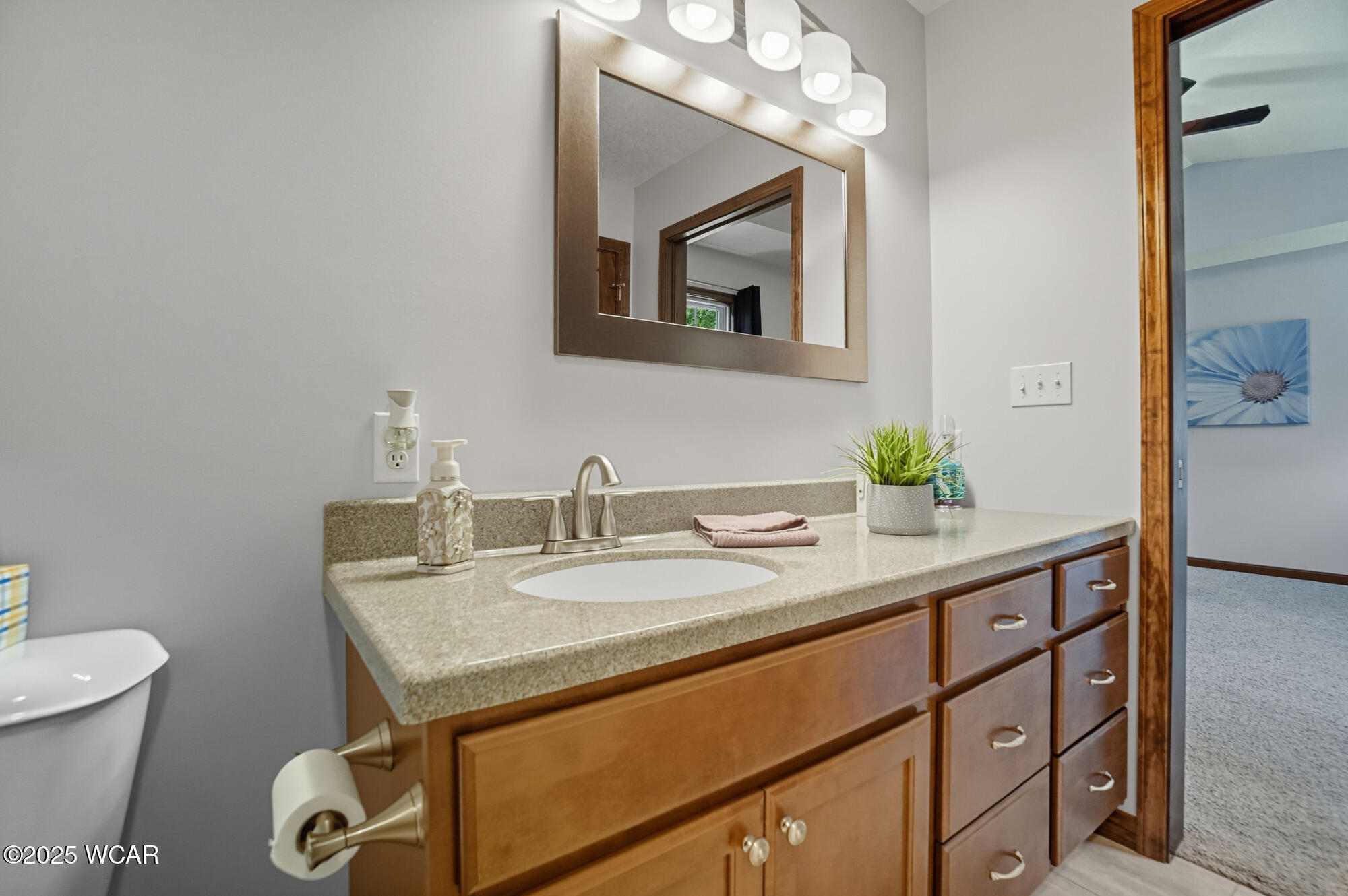 1734 Woodberry Creek Drive, Lima, Ohio