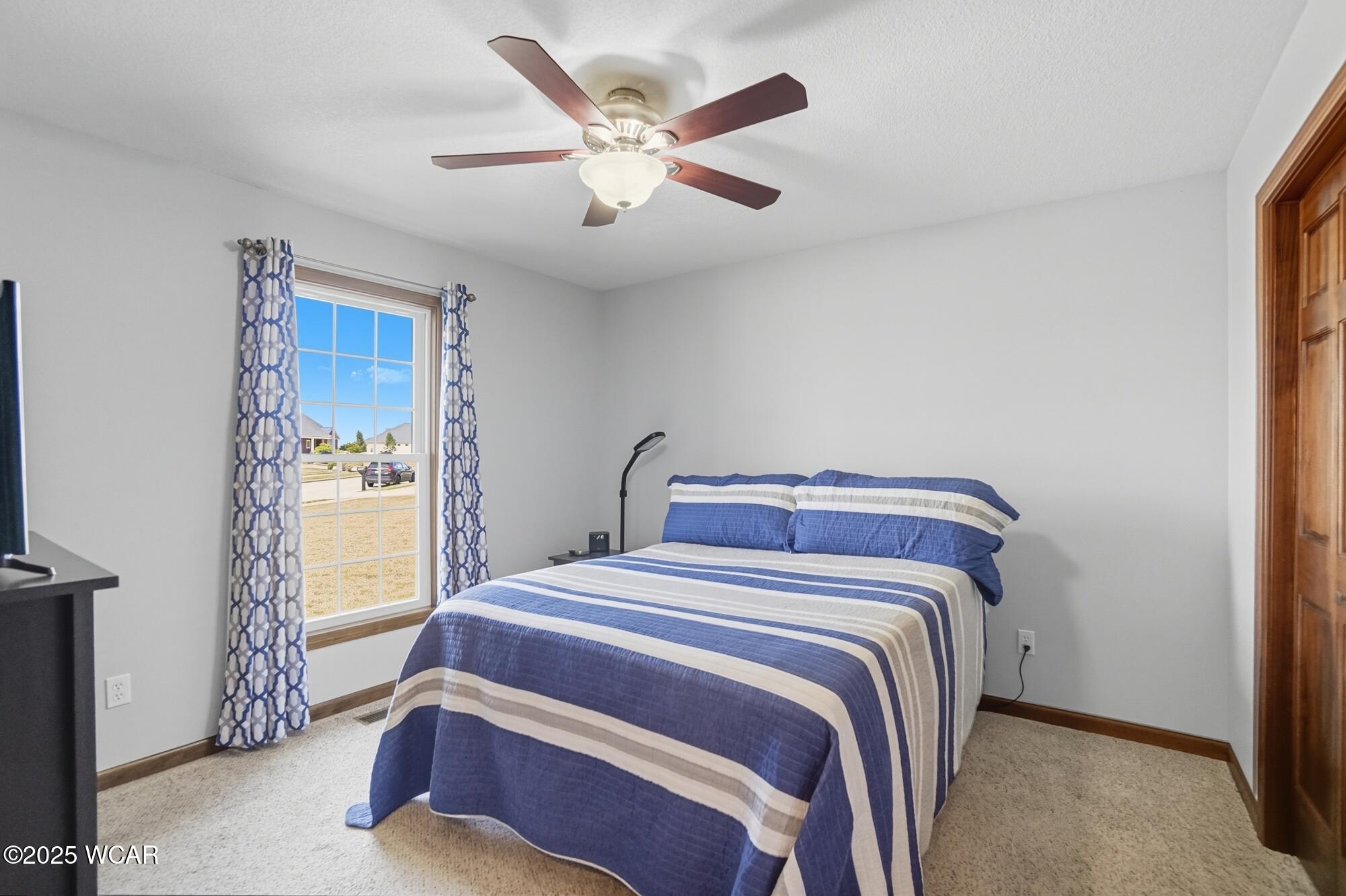 1734 Woodberry Creek Drive, Lima, Ohio